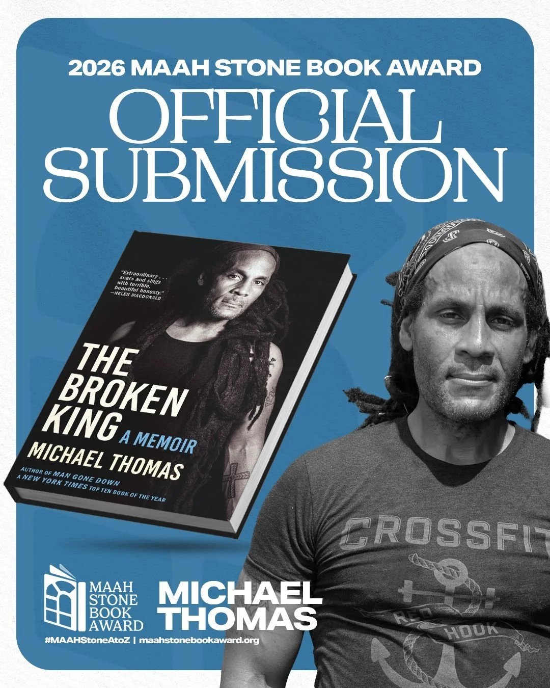 135/158 &ldquo;[An] entirely mesmerizing memoir . . . with a virtuosic command of language and an eagle eye for punishing detail, Thomas has rendered beautifully an excruciating existence from which it is impossible to turn away . . . And yet, it wou