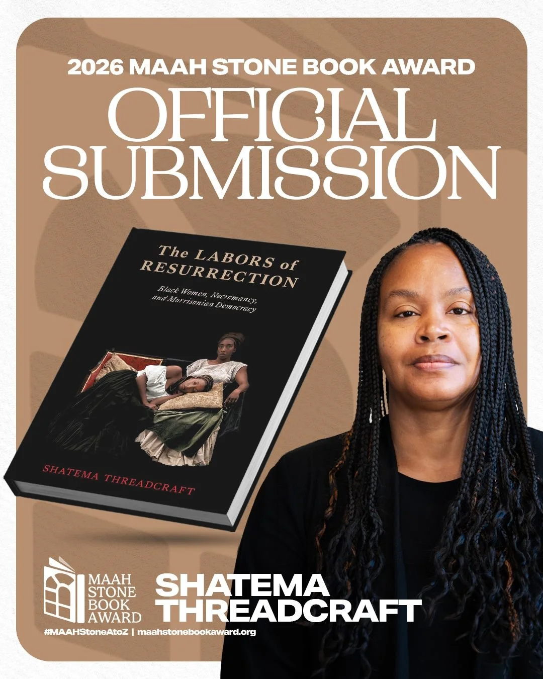 139/158 &ldquo;An outstanding scholarly achievement and a major contribution to contemporary political theory. The concept of truant (Morrisonian) democracy is a theoretical game changer for Black political thought. In addition, Threadcraft brilliant
