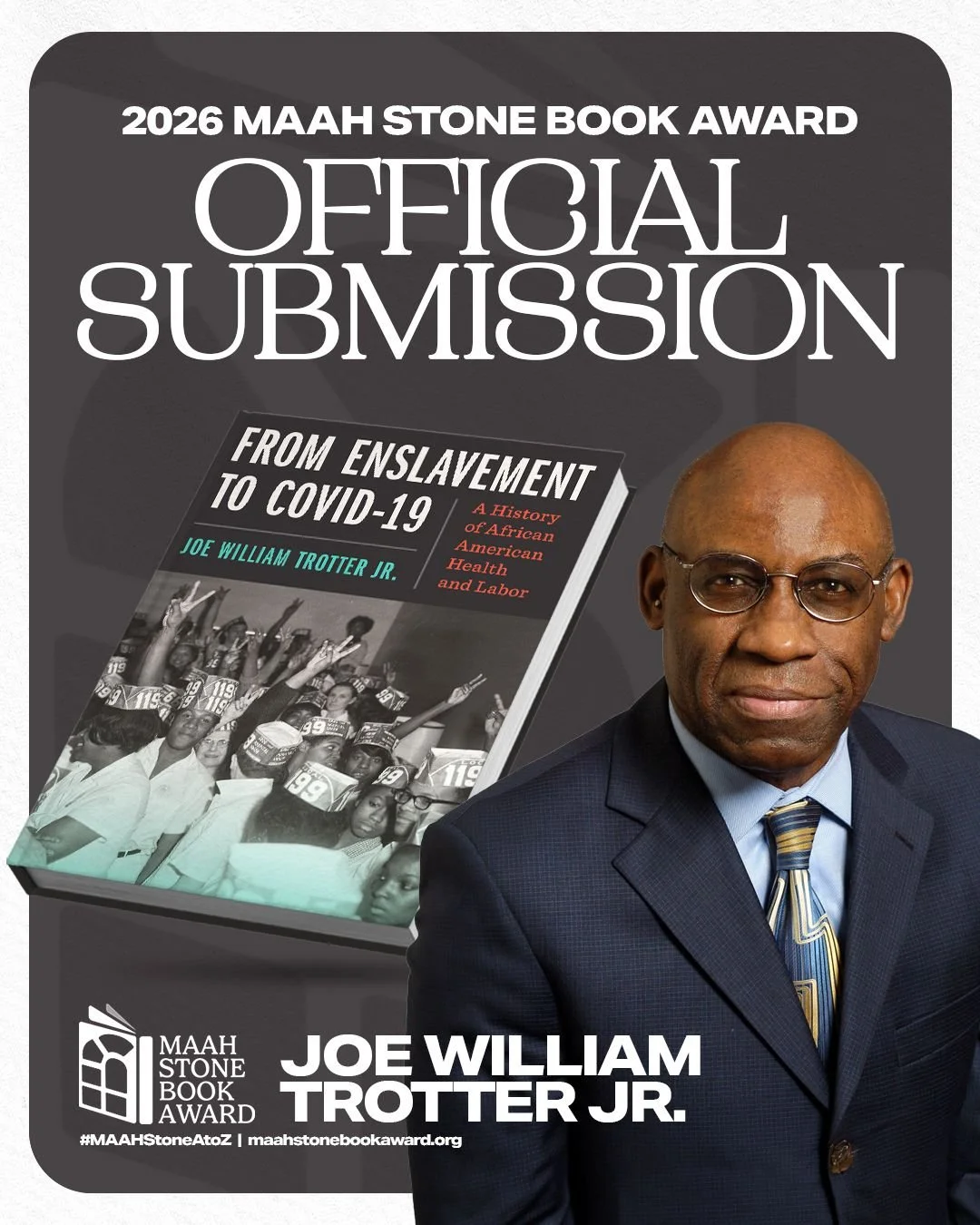143/158 &ldquo;With a global pandemic not far behind us, Trotter&rsquo;s sweeping and thorough history of the ways African Americans fought to secure their physical and mental well-being, even as they fought for civil and economic rights, is timely a