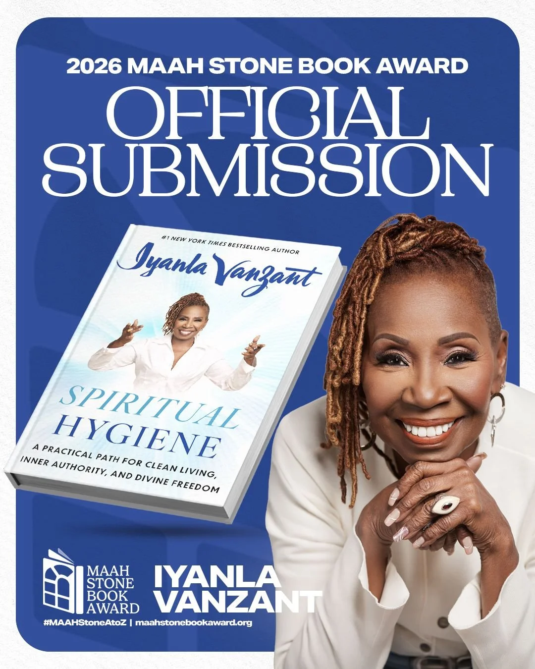 145/158 "Vanzant&rsquo;s work in this book is an invitation&ndash;with guides&ndash;to discard the distractions of this life: competition, aggression, and external validation. In doing so, we return to the truth of ourselves: our thoughts, emoti