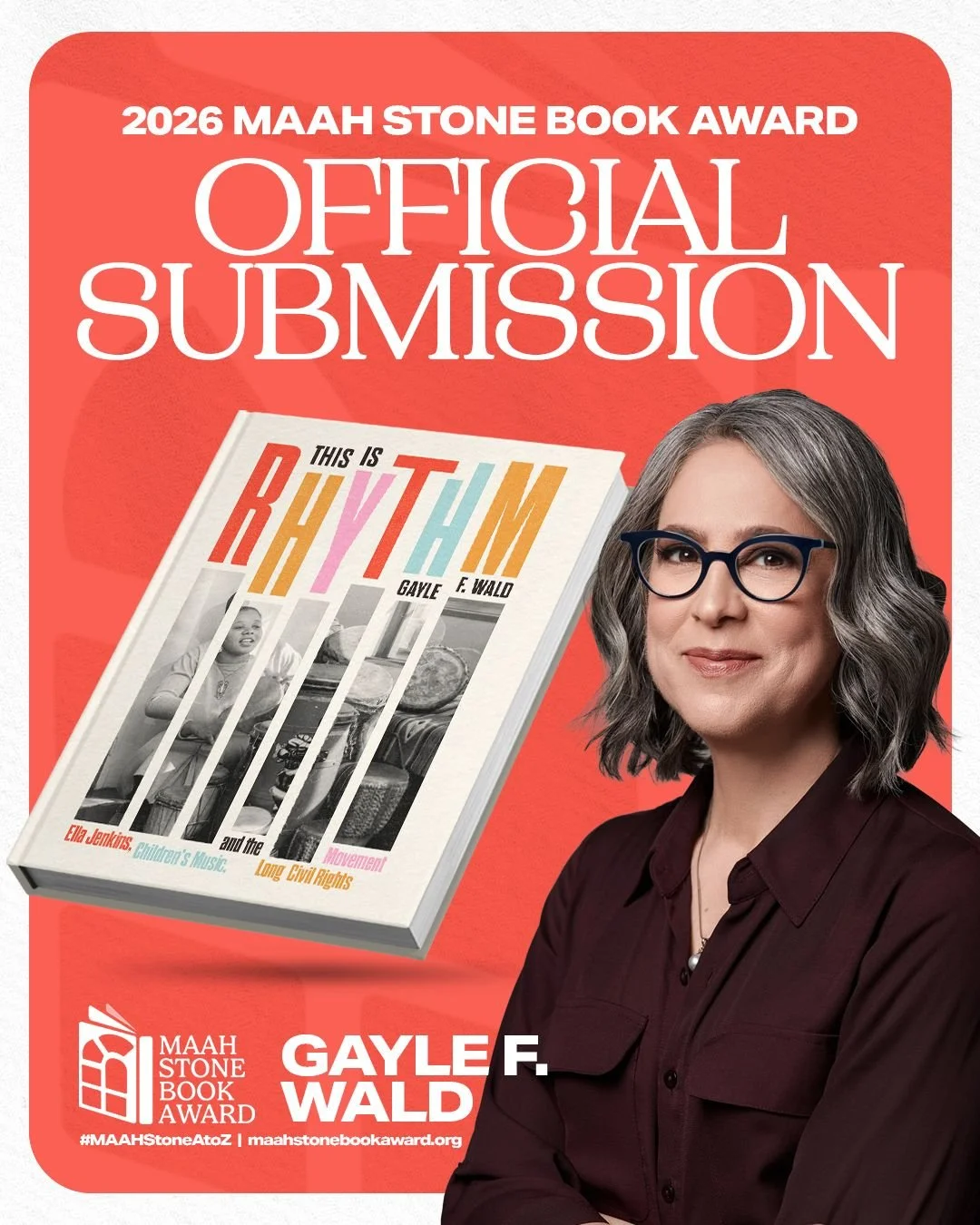 147/158 "The intimacies of a singular life; the sweep of Civil Rights history; the geo-cultural journey of the blues, American folk, or Afro-Caribbean musics; the telling detail, lovingly noted, of a particular song or performance&mdash;Gayle Wa