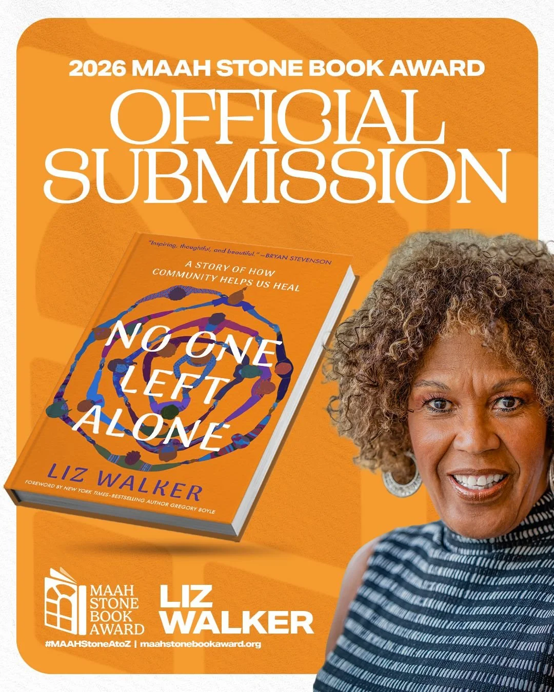 148/158 "It is not often that an author is able to capture the beauty and complexity of spiritual resilience betrothed to the bruising weight of trauma and grief. Minister and storyteller Liz Walker accomplishes this difficult literary and theol