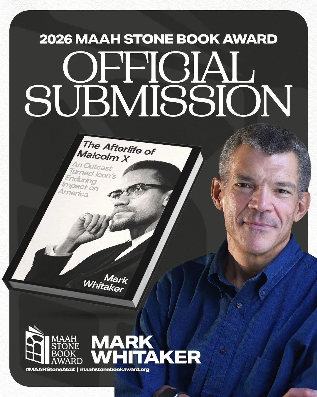 151/158 &ldquo;Malcolm X still haunts and inspires this nation &mdash; in ways we often fail to understand. Now, finally, Mark Whitaker puts together the missing puzzle pieces to present a full and mesmerizing picture of the man&rsquo;s life and lega