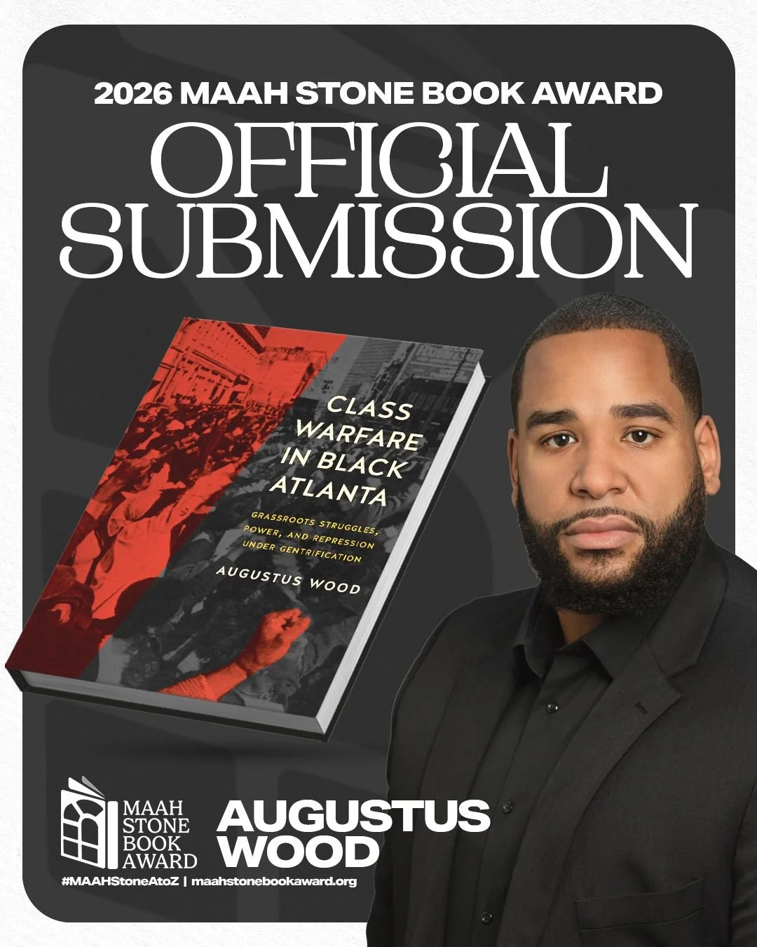 157/158 &ldquo;A model study of gentrification 'from below.' Augustus Wood shows how Black and white elites engineered the displacement of historic working-class African American neighborhoods and disrupted their grassroots social justice movements.&