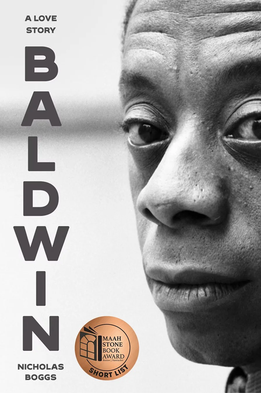 Baldwin: A Love Story