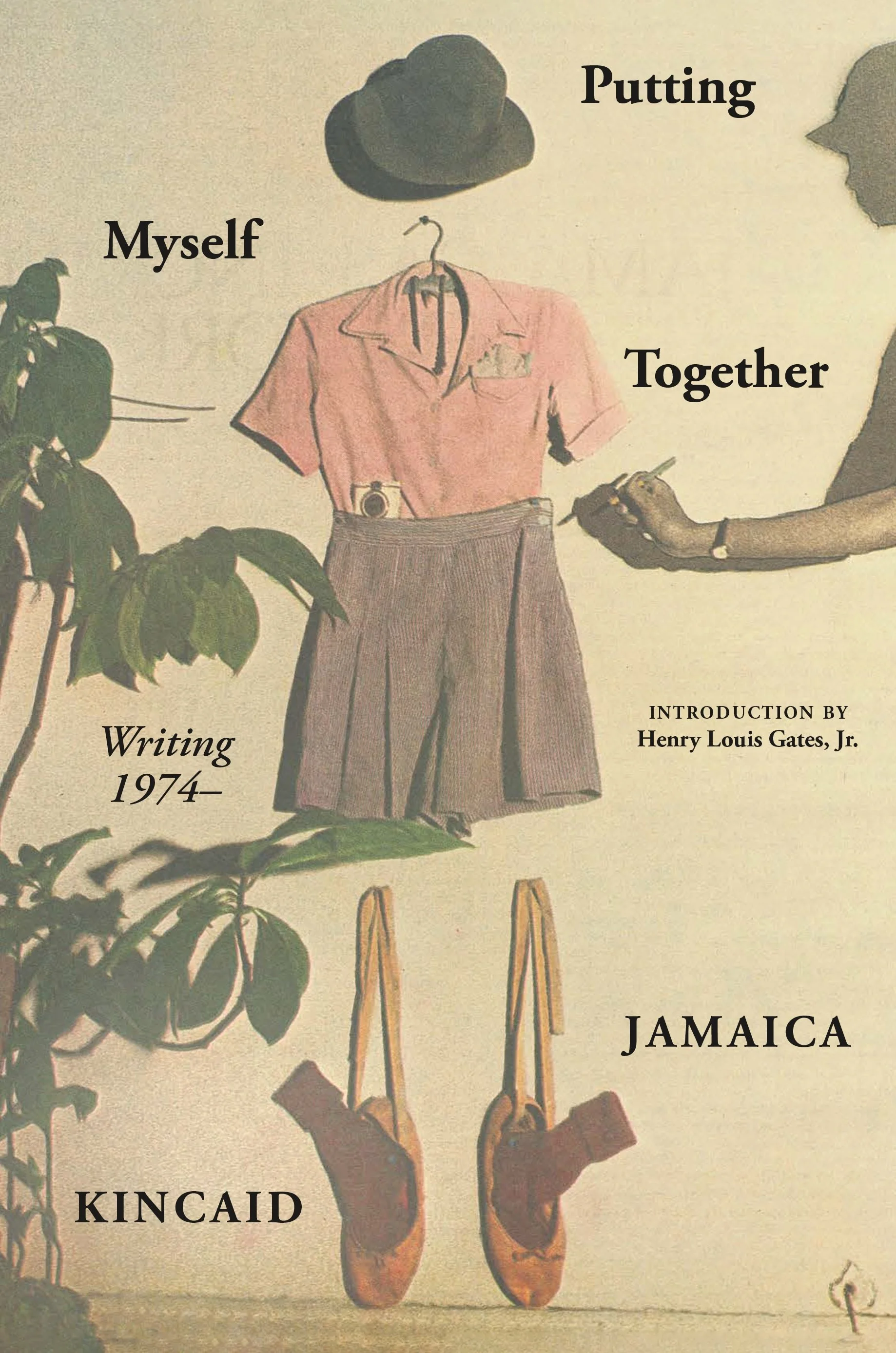 Putting Myself Together: Writing 1974–