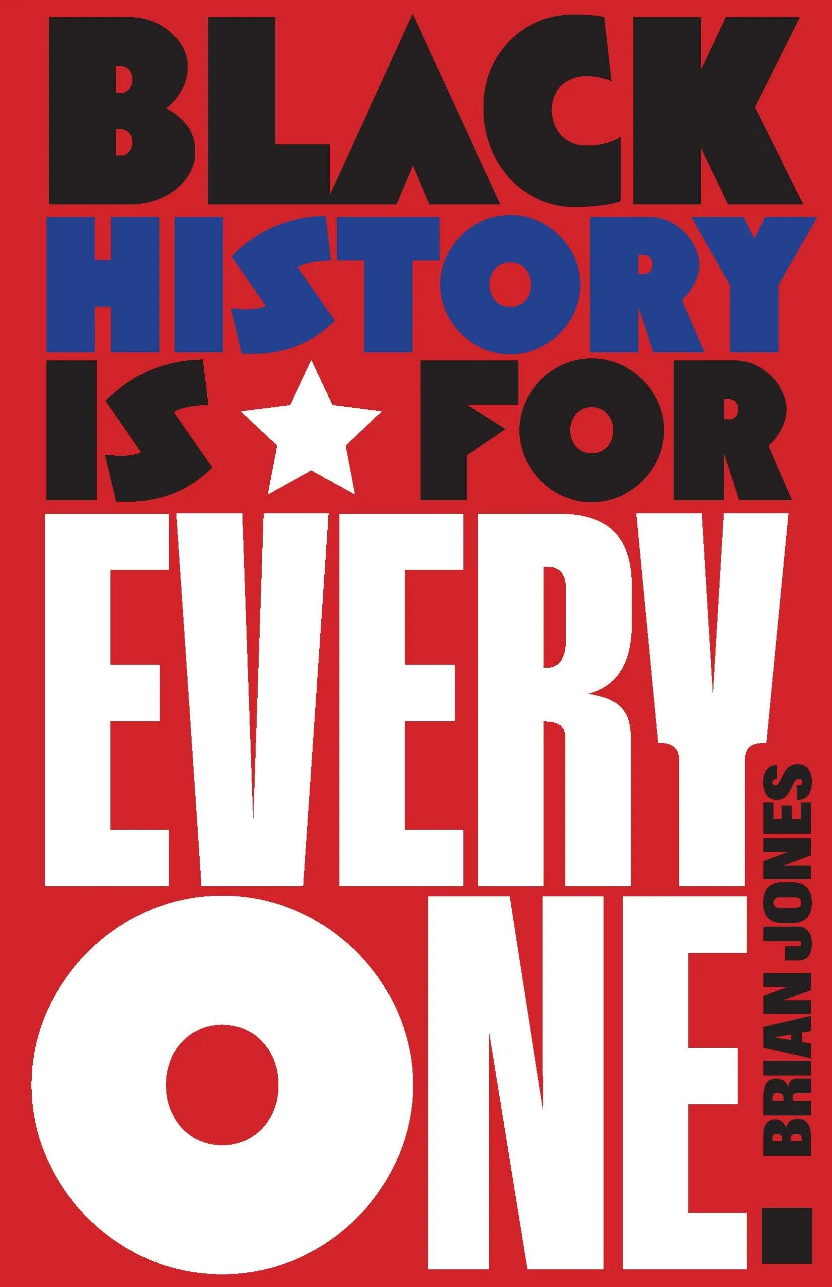 Black History Is for Everyone
