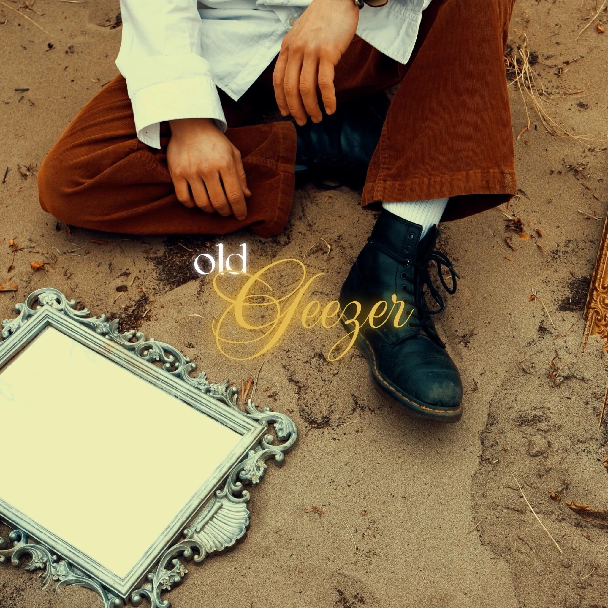 Old Geezer (Cover Art).JPEG