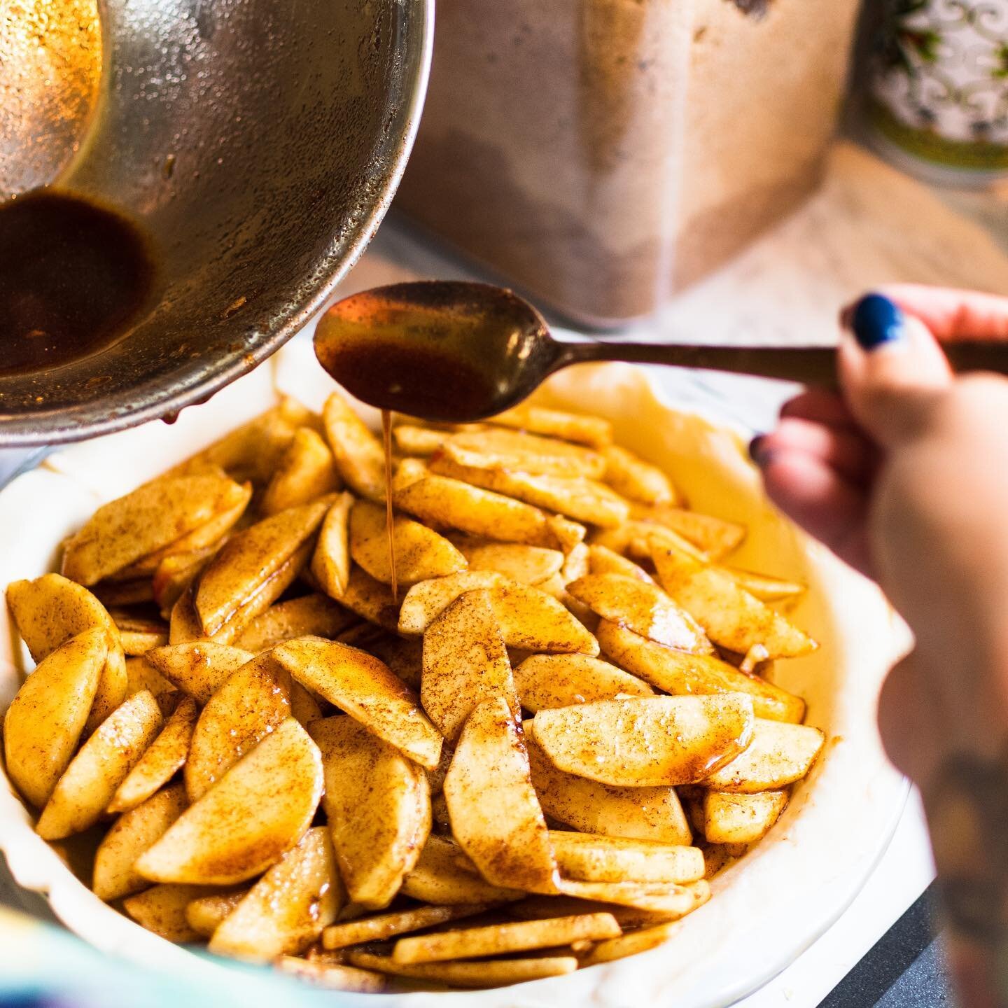 Can you keep a 𝓢𝓮𝓬𝓻𝓮𝓽?! The secret ingredient is always 🄱🄾🅄🅁🄱🄾🄽!