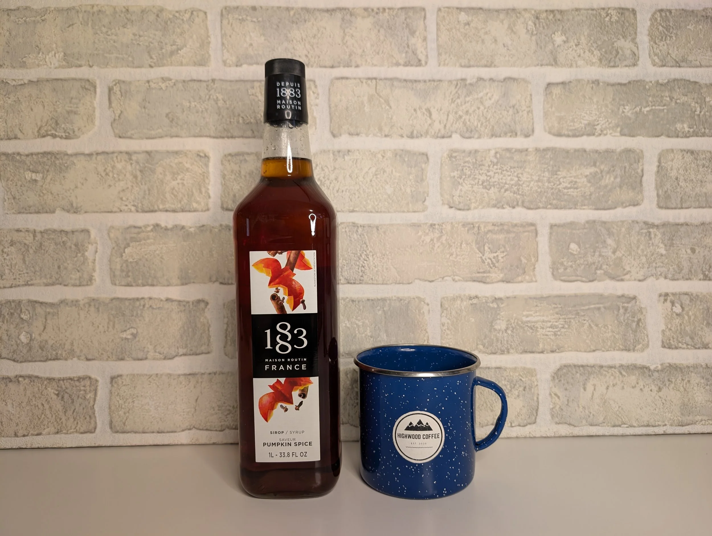 highwood coffee pumpkin spice syrup 1883.jpg