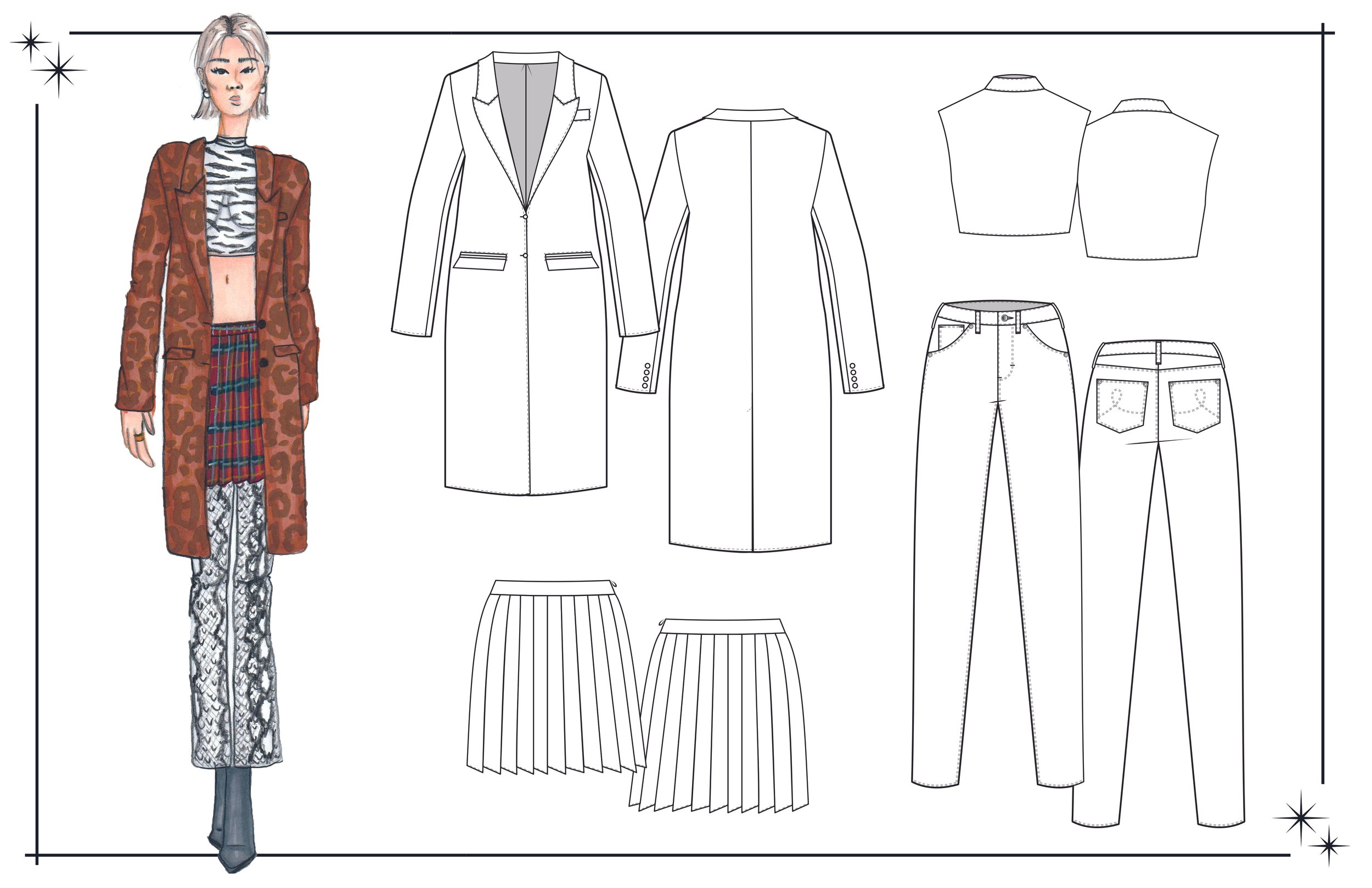 Other Work