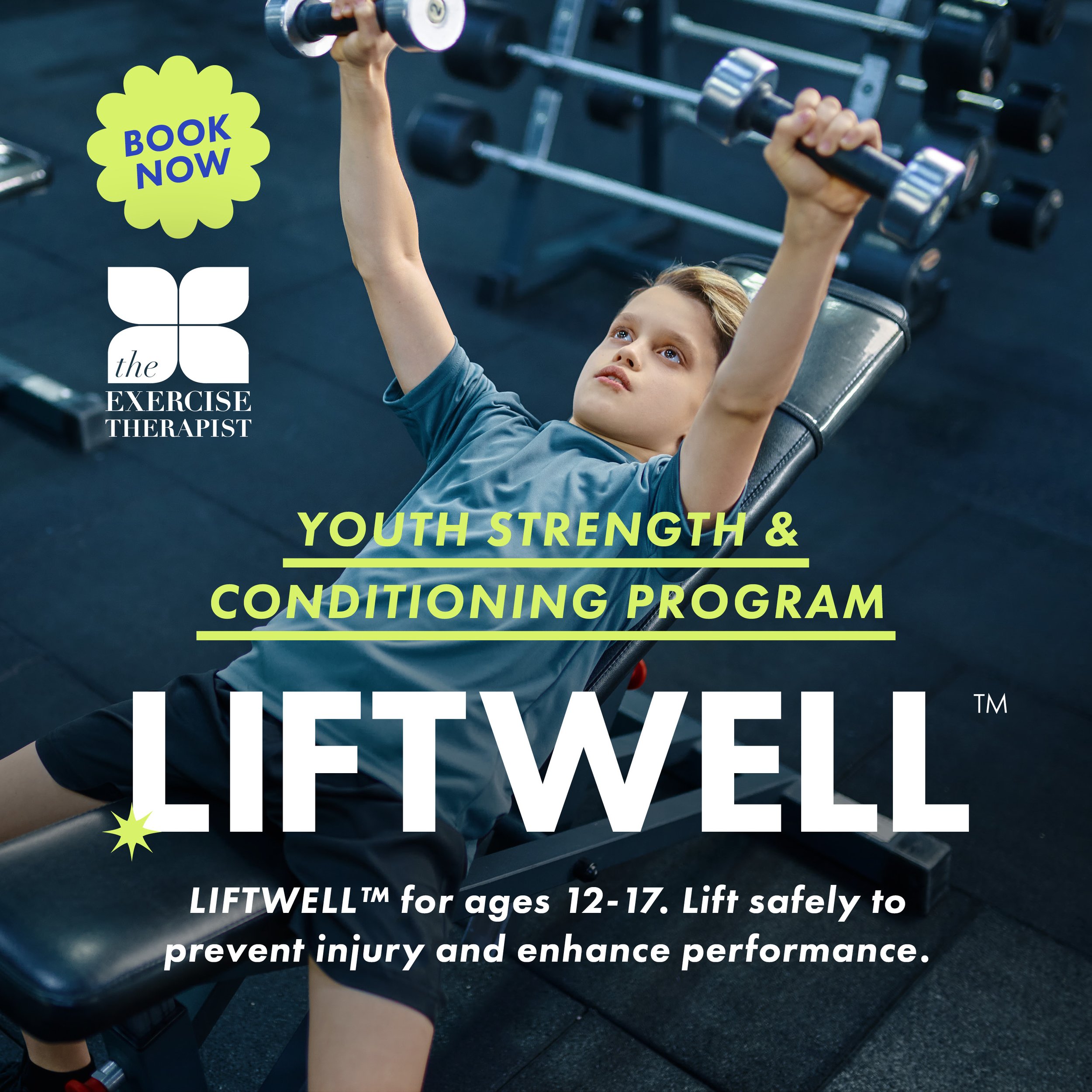 LIFTWELL™