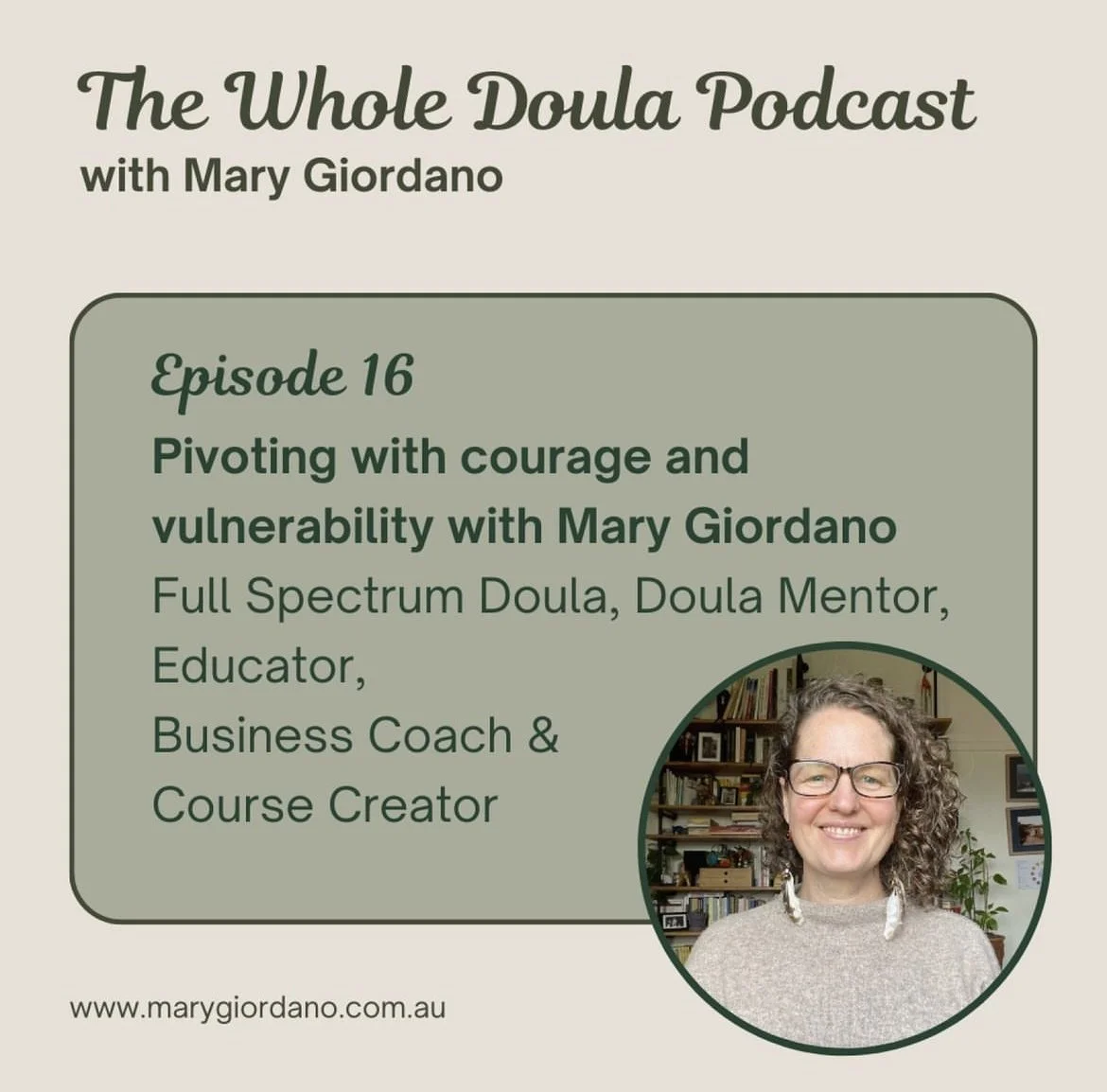 Mary Giordano