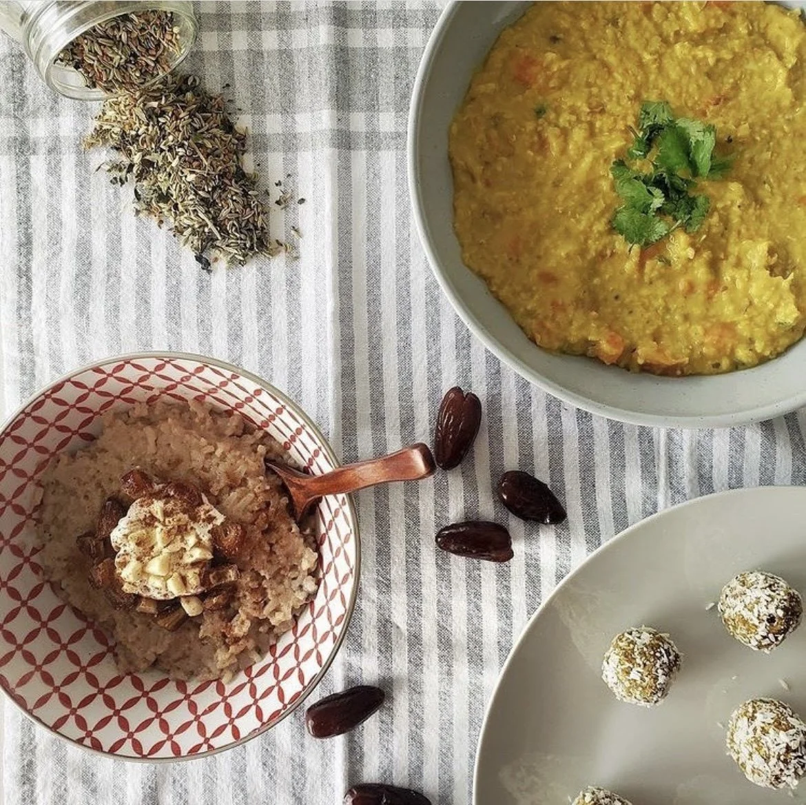 meal train meals