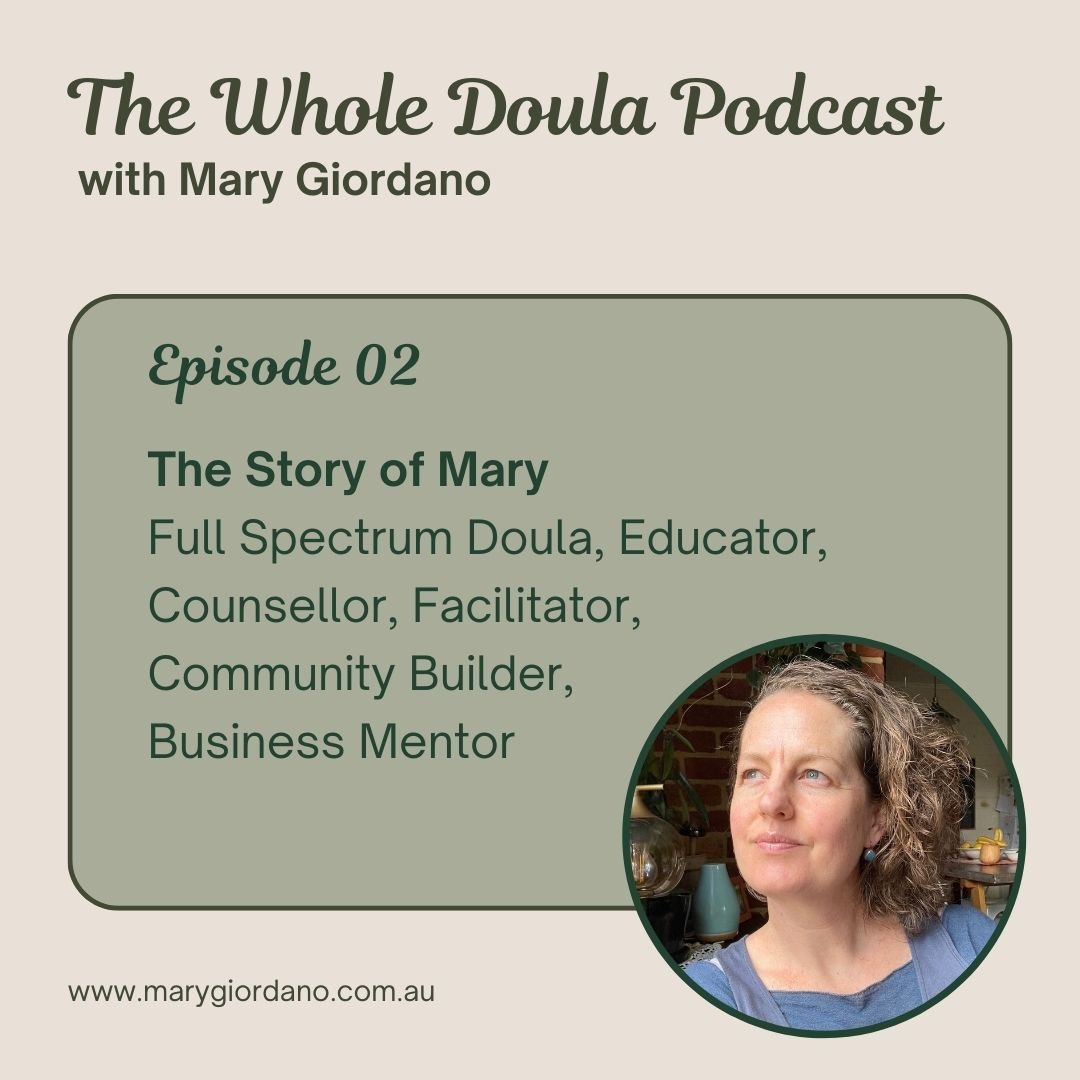 Mary Giordano