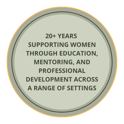 20 years experience