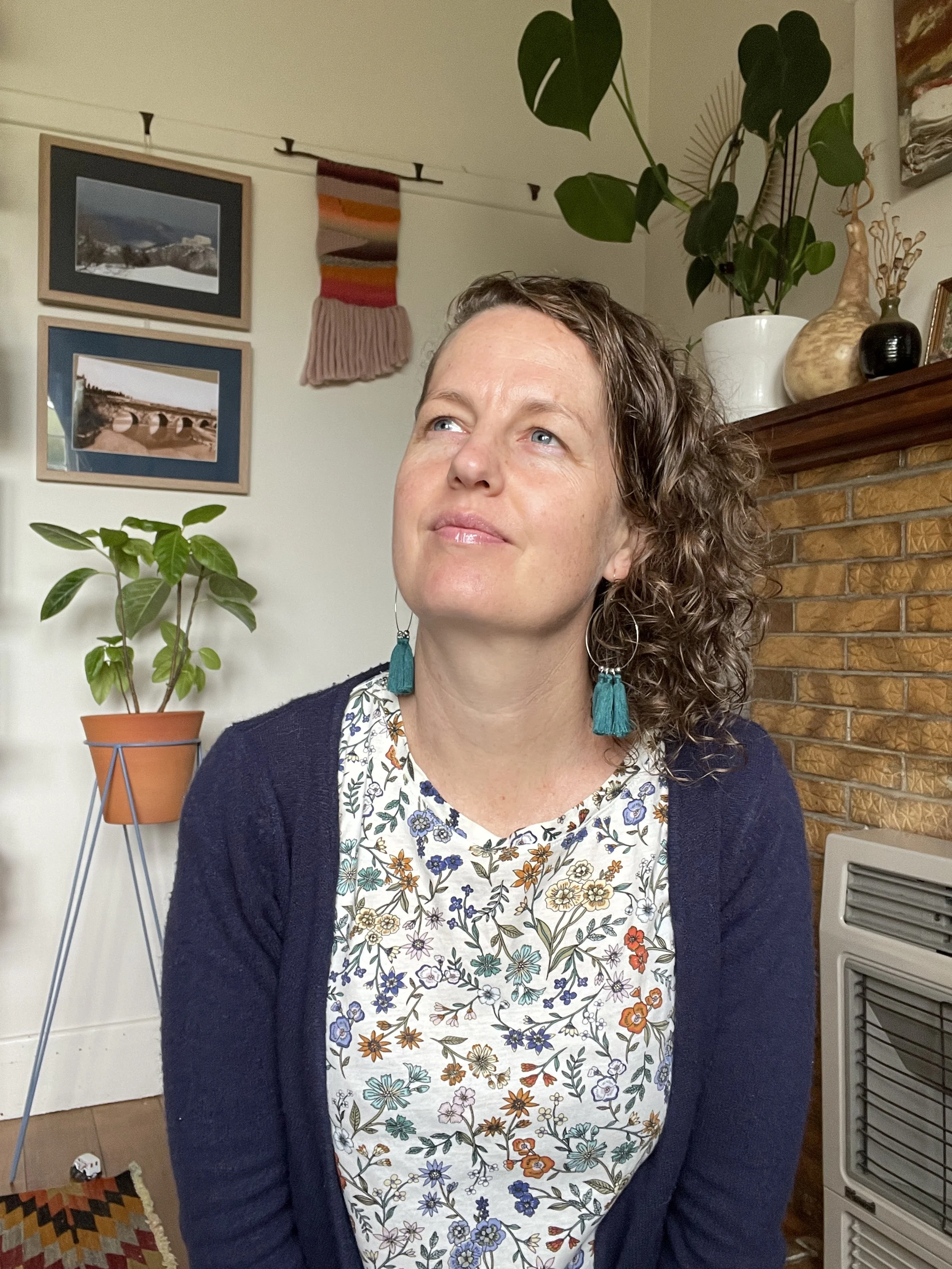 Mary Giordano Landing Page | Macedon Ranges Doula — Mary Giordano