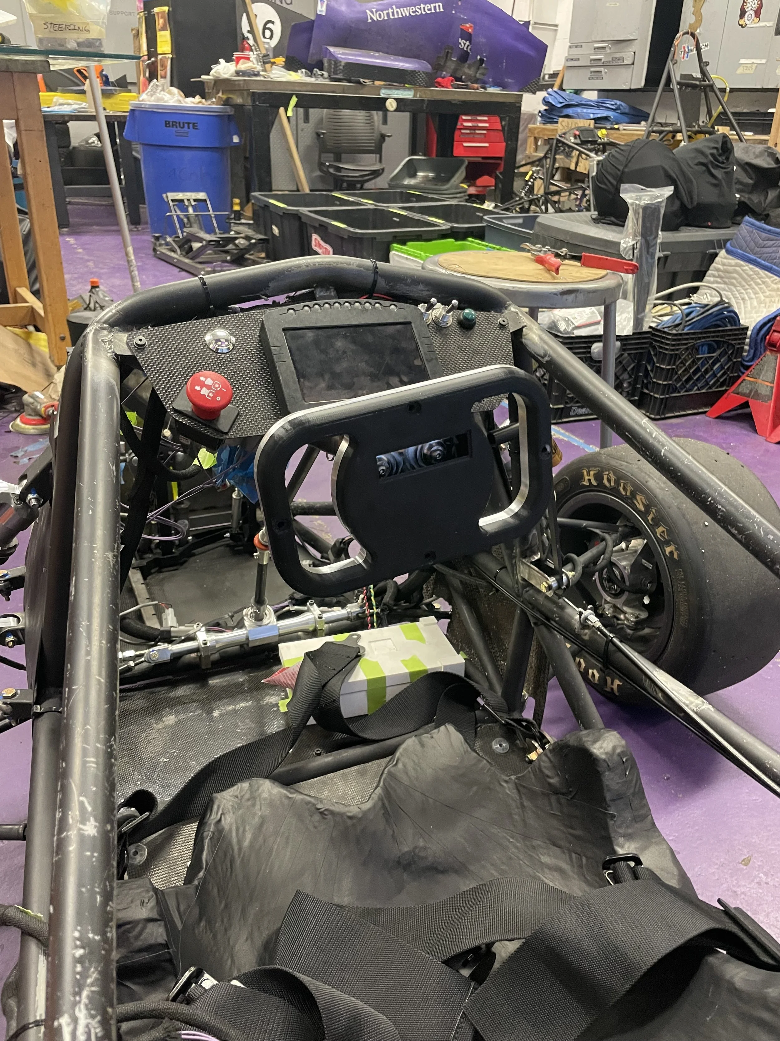The Bow Guide — James Tilson