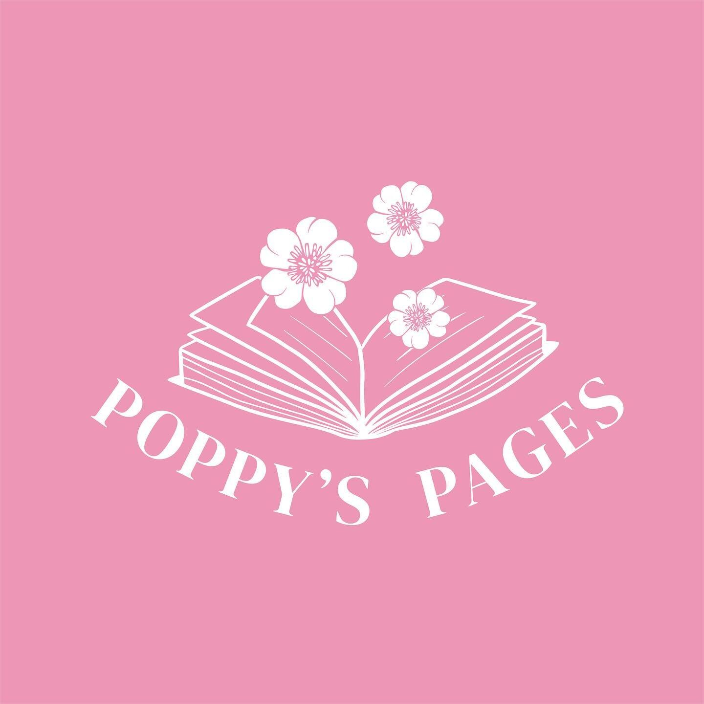 I got to work with one of my favourite ever people to rebrand her business 🌸
Poppy is a very talented author assistant, editor and an expert in book marketing and it&rsquo;s always so fun working with her and her aesthetic 💓🌷
-
-
-
#artistsoninsta