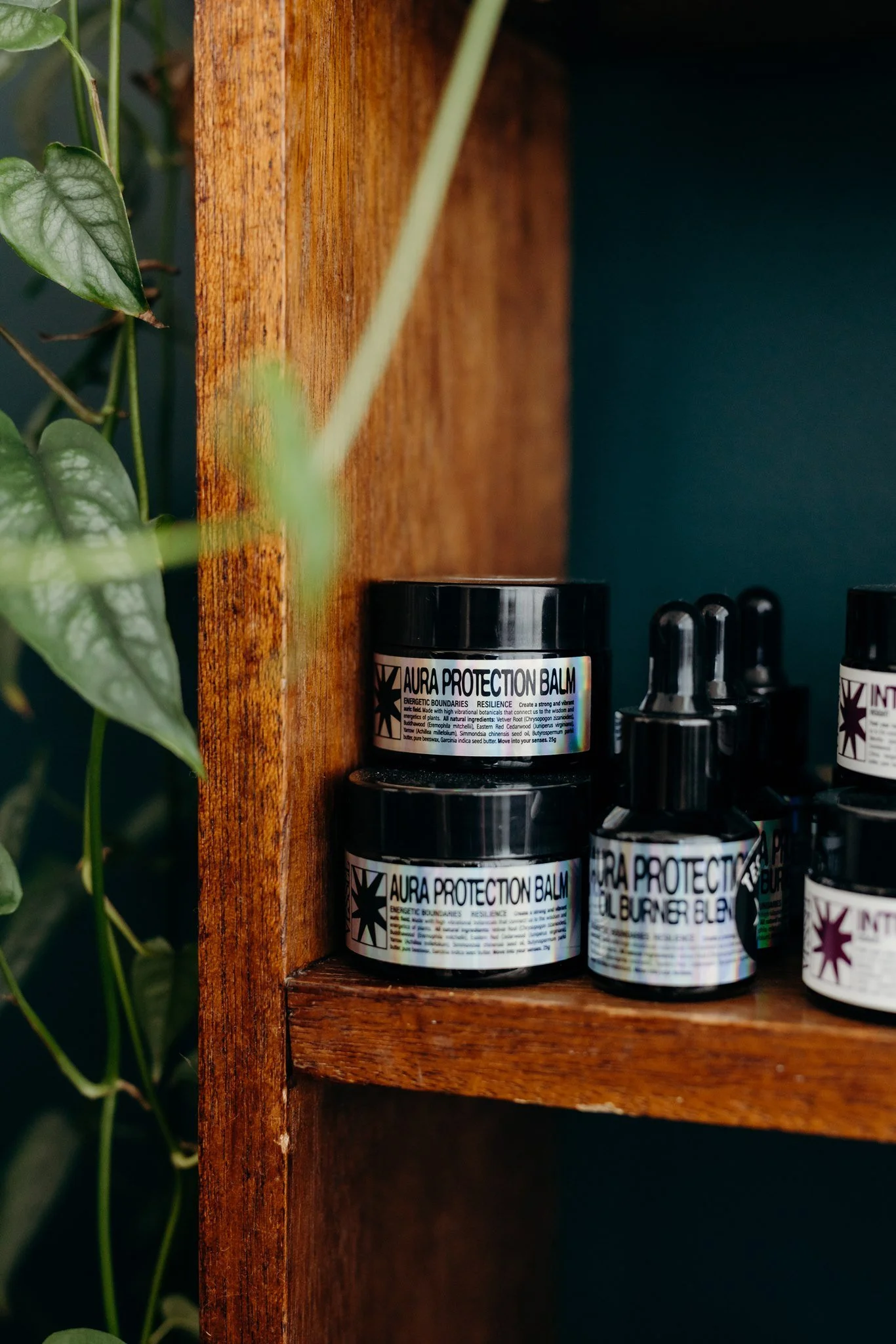 Acquainting You With Vessel Apothecary&nbsp;