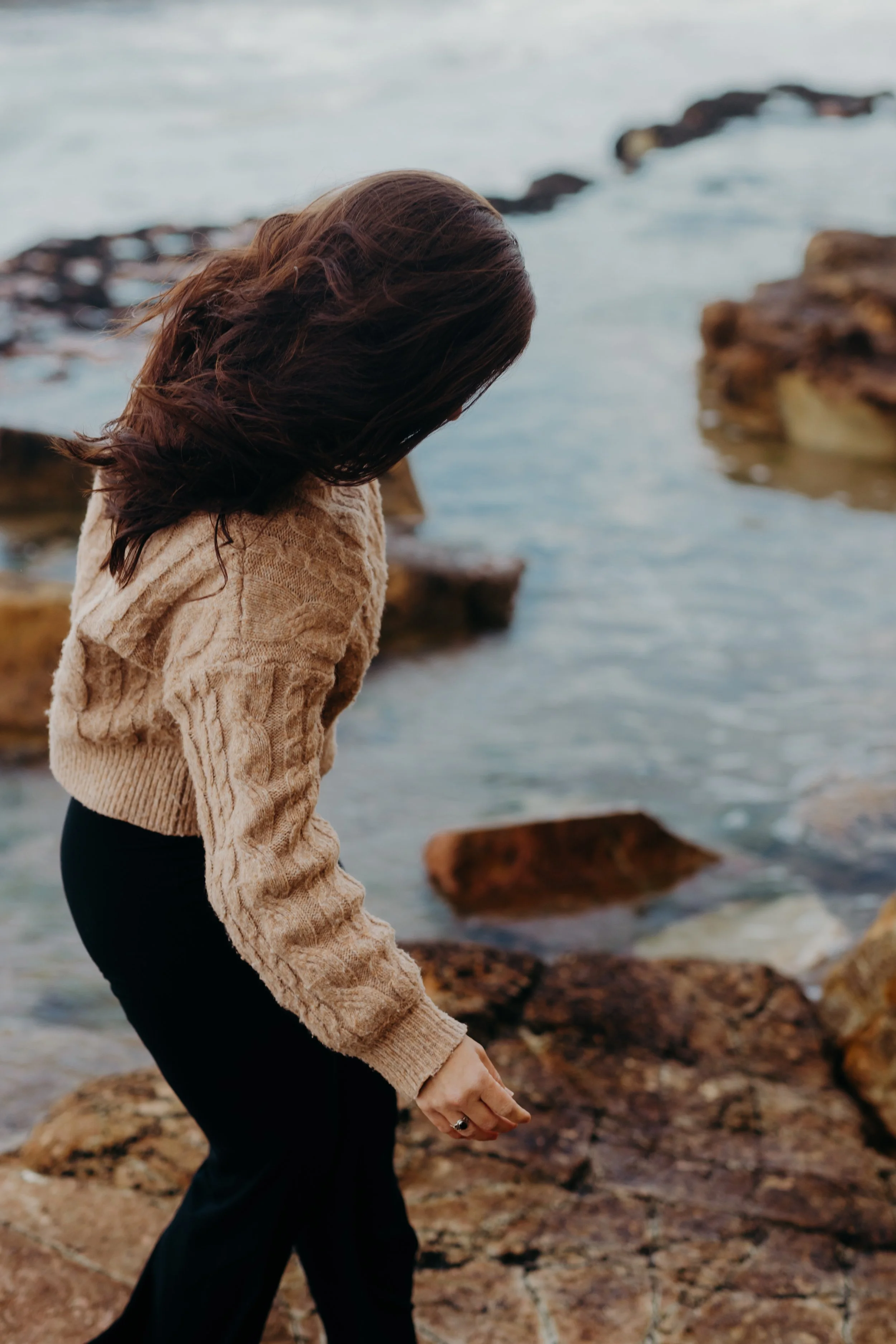Our Guide To // Embracing Winter