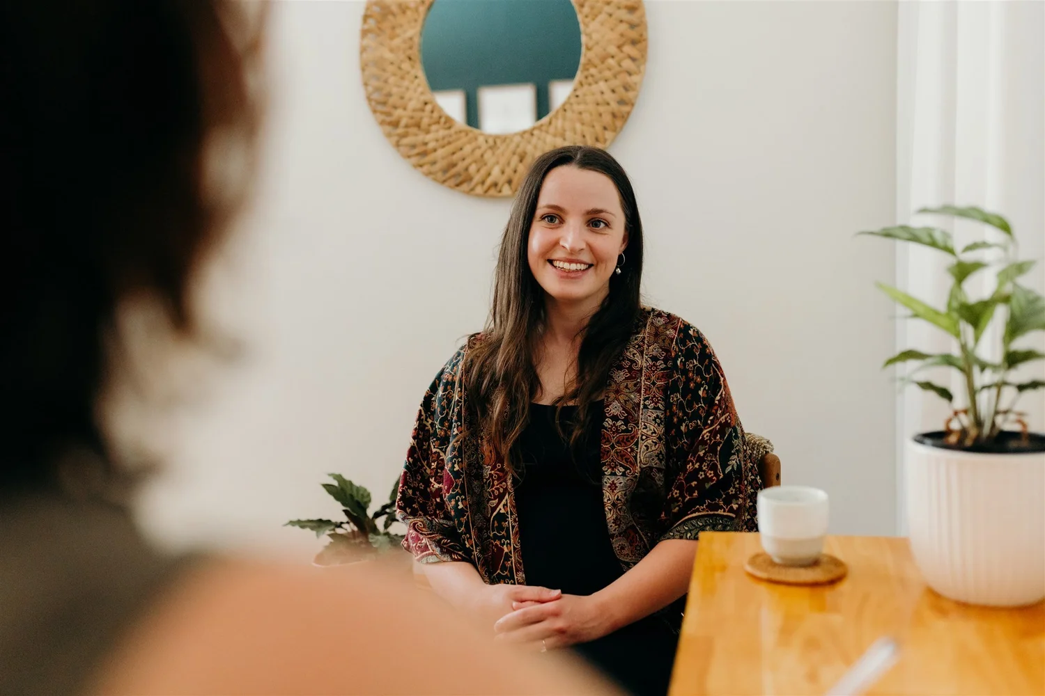 Contact Us — Willow Massage & Wellness