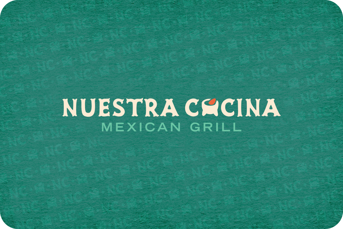 Nuestra Cocina:<p><strong style="font-weight:normal"> Restaurant Branding </strong></p>