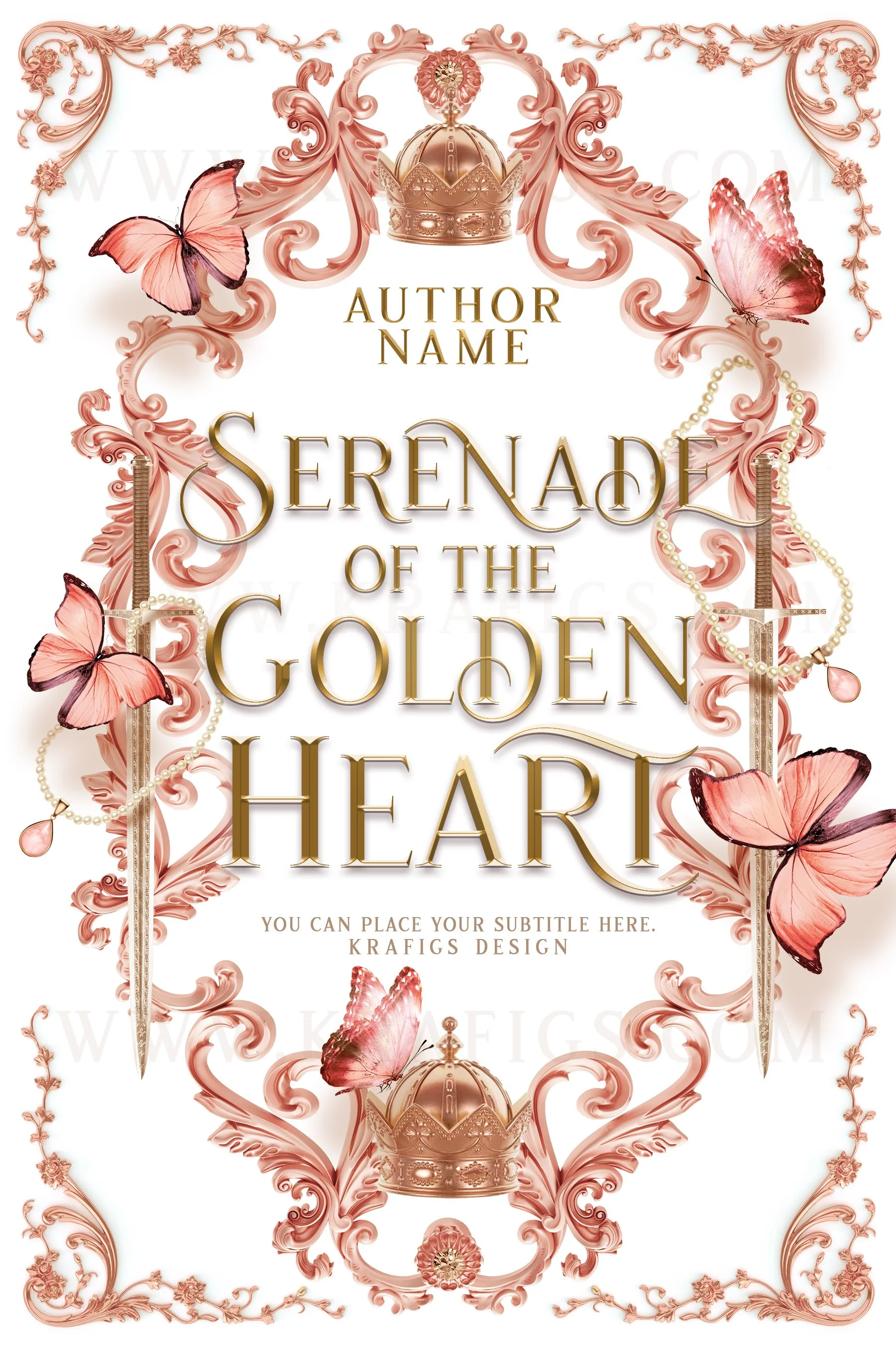 Romantasy Magazine Fantasy Romance Cover Art