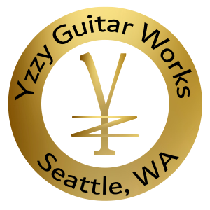 Yzzy Guitar Works