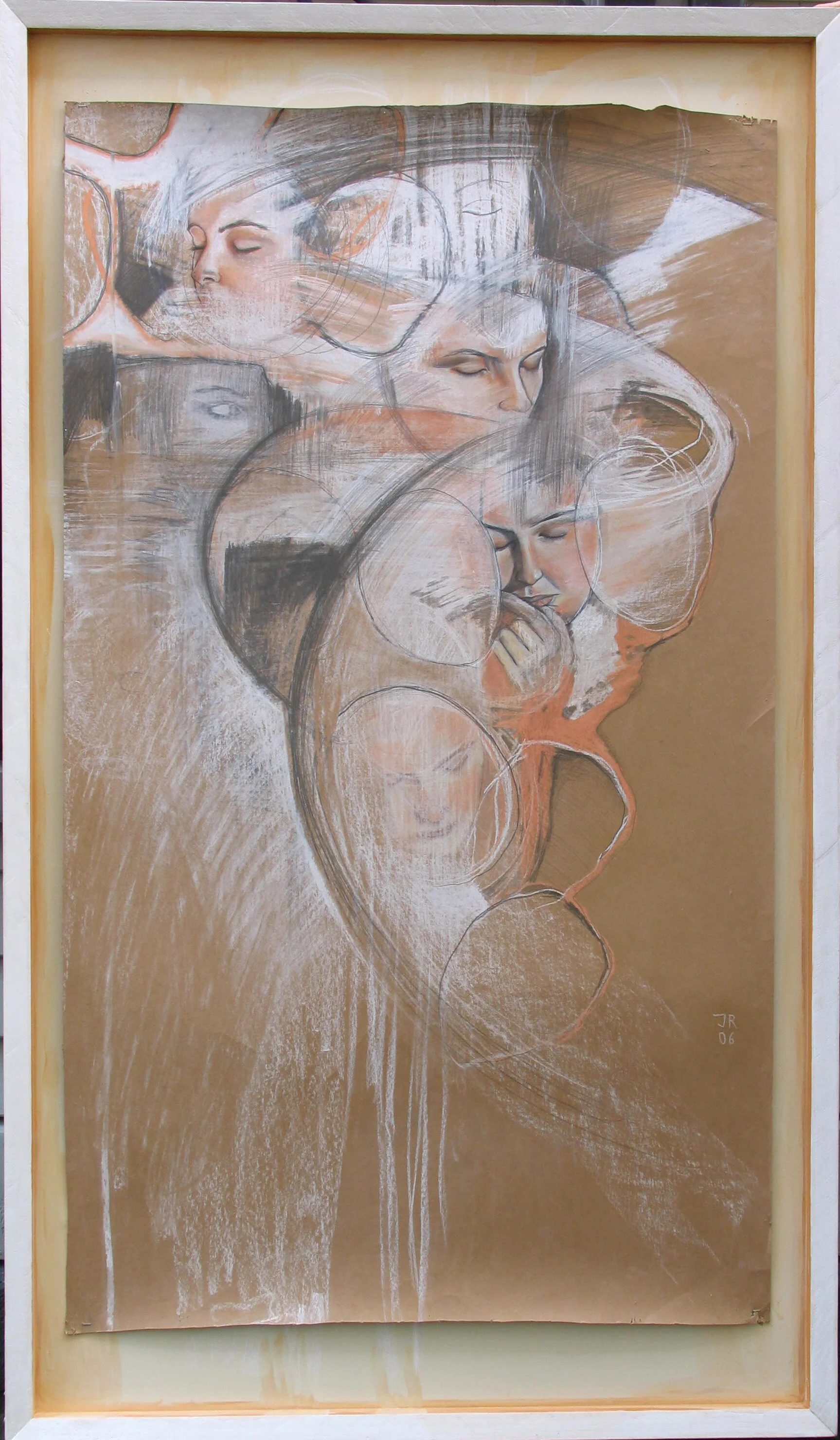 Listening-1000x2380mm- 2006(sold).JPG