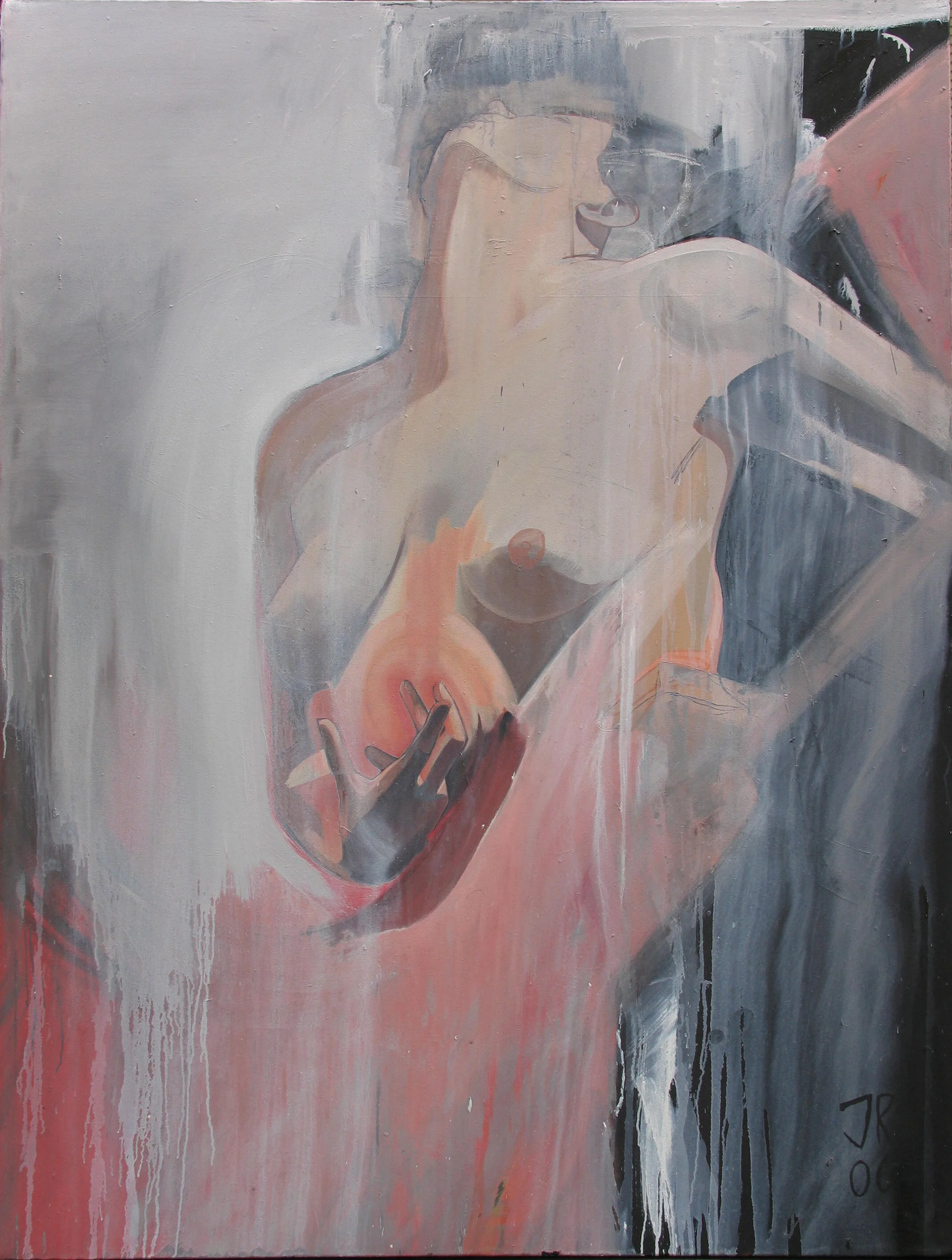 Copy of Heart- 1235x1670mm 2005(in collection of arthouse).JPG