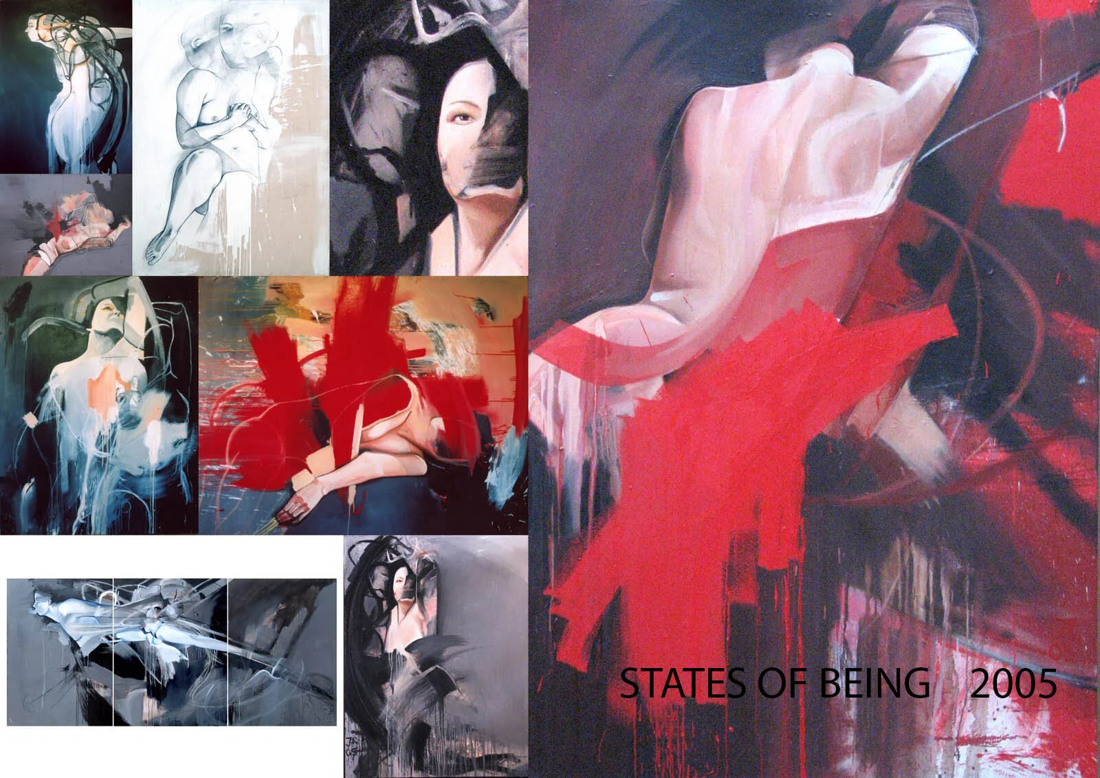Work from 'States of Being' -  2005.jpg