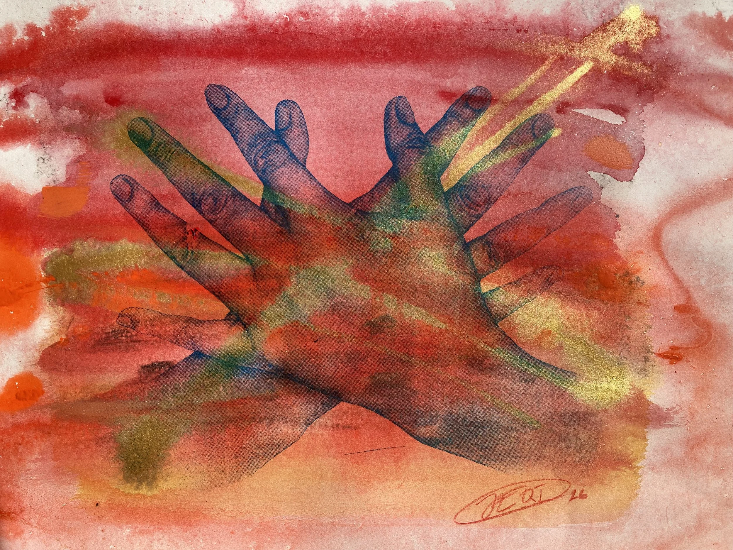 Print No.5