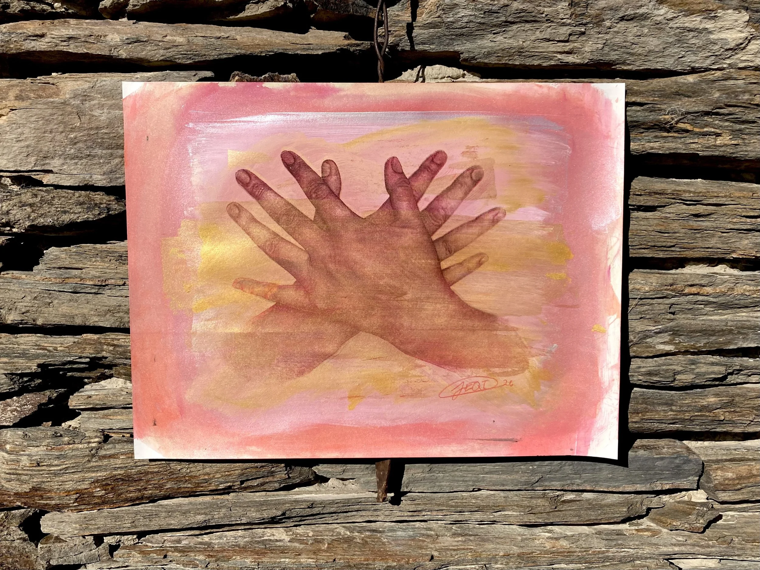 Print No.3