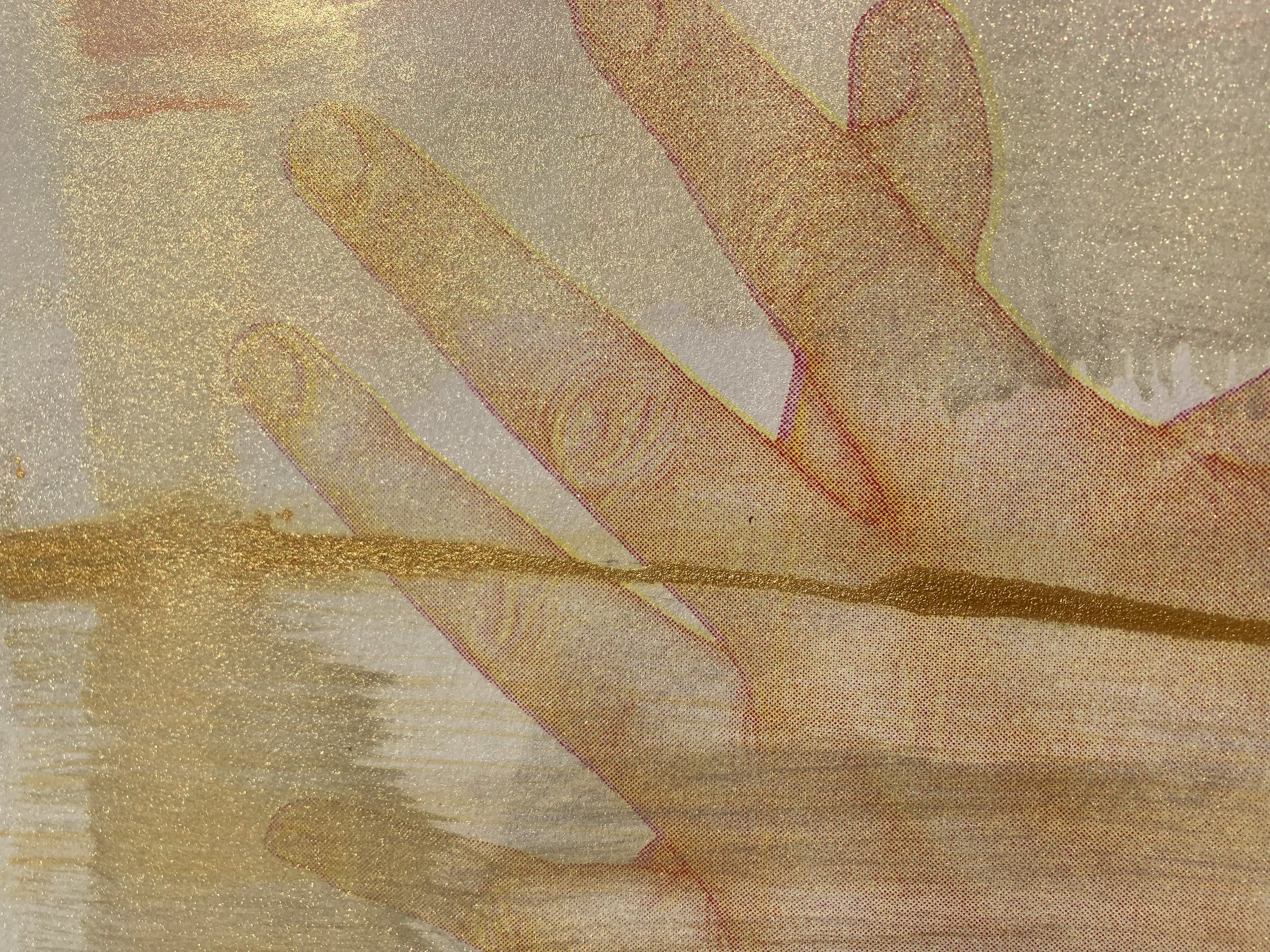Print No.1 detail