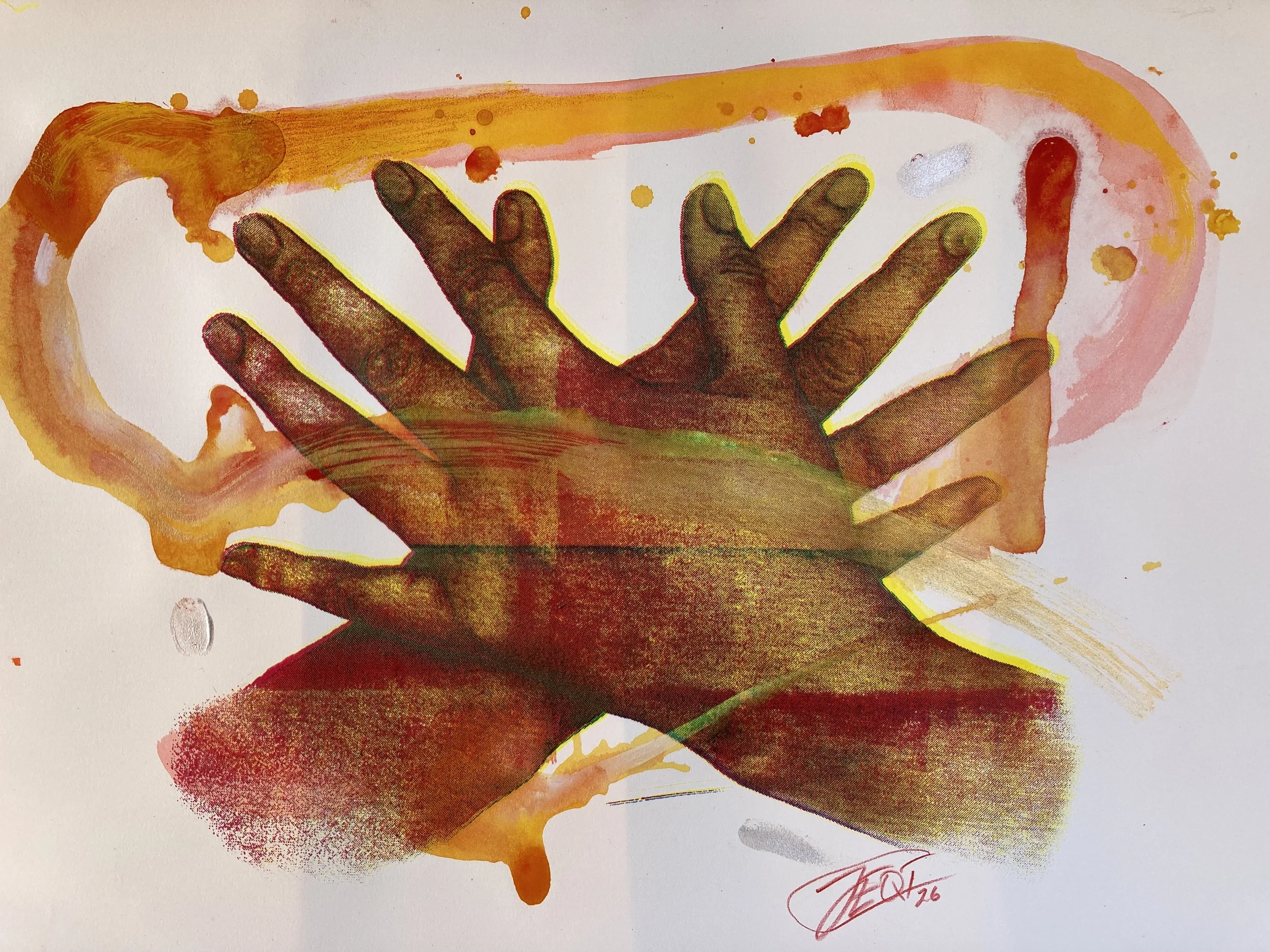 Print No.4