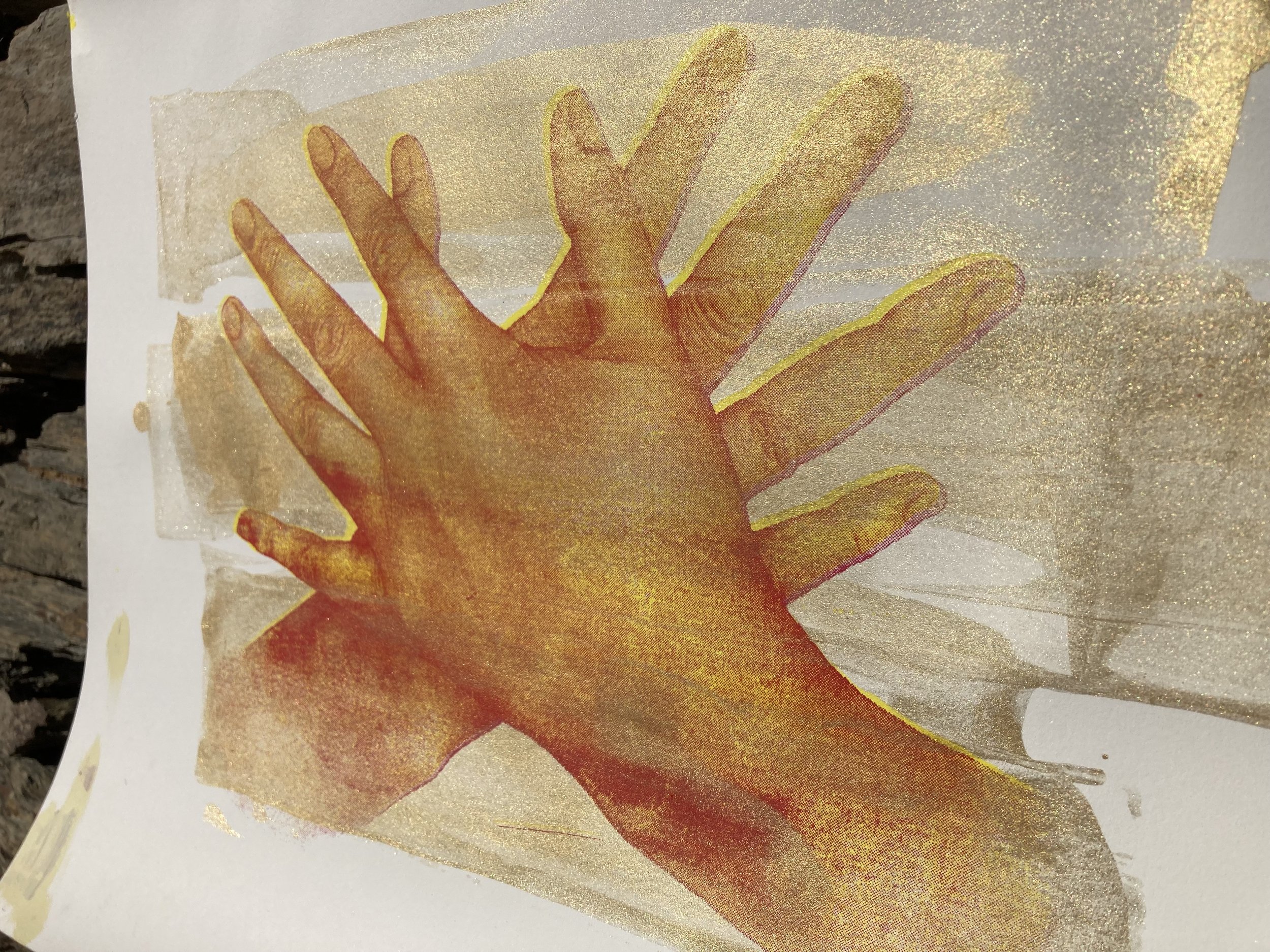 Print No.6