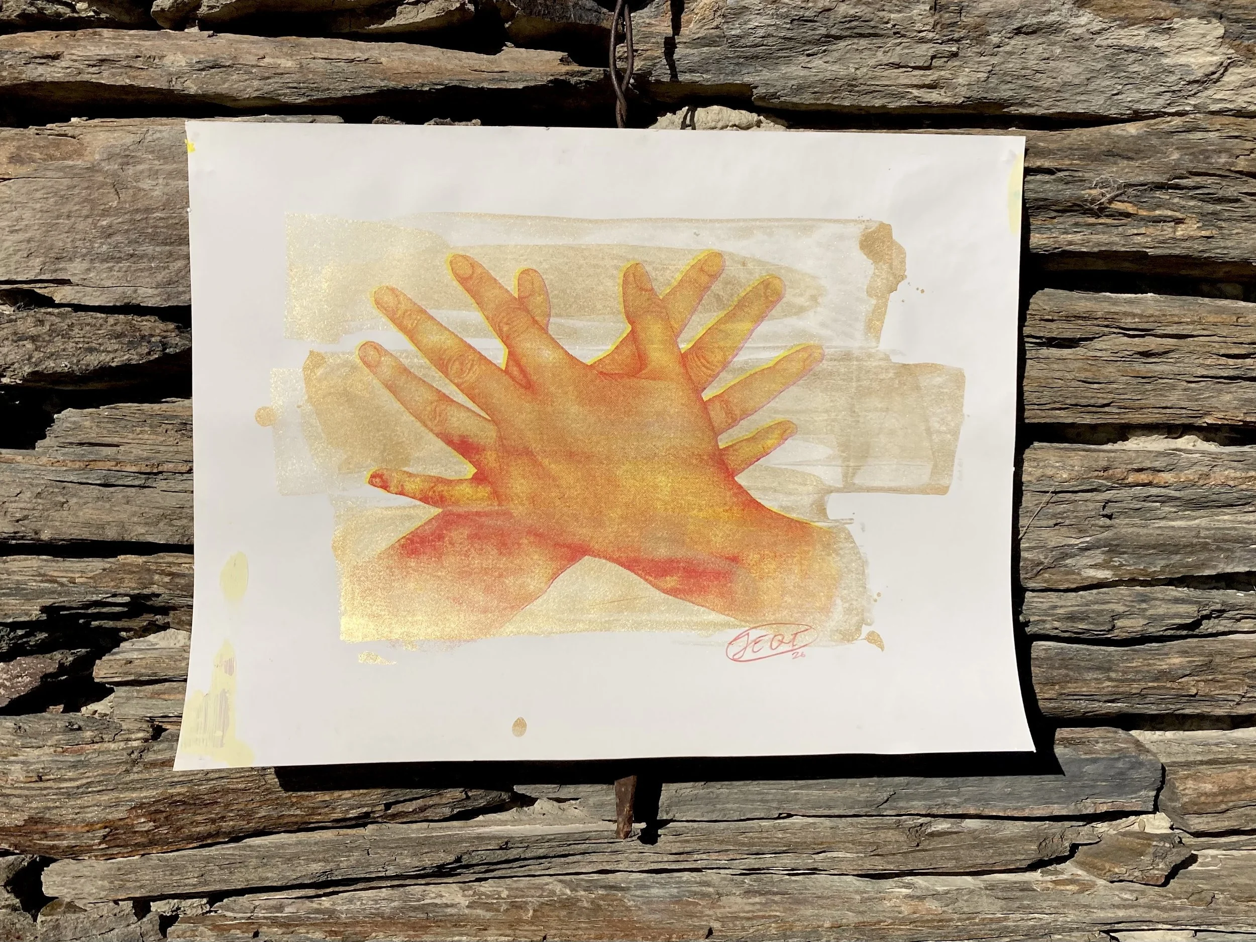 Print No.6