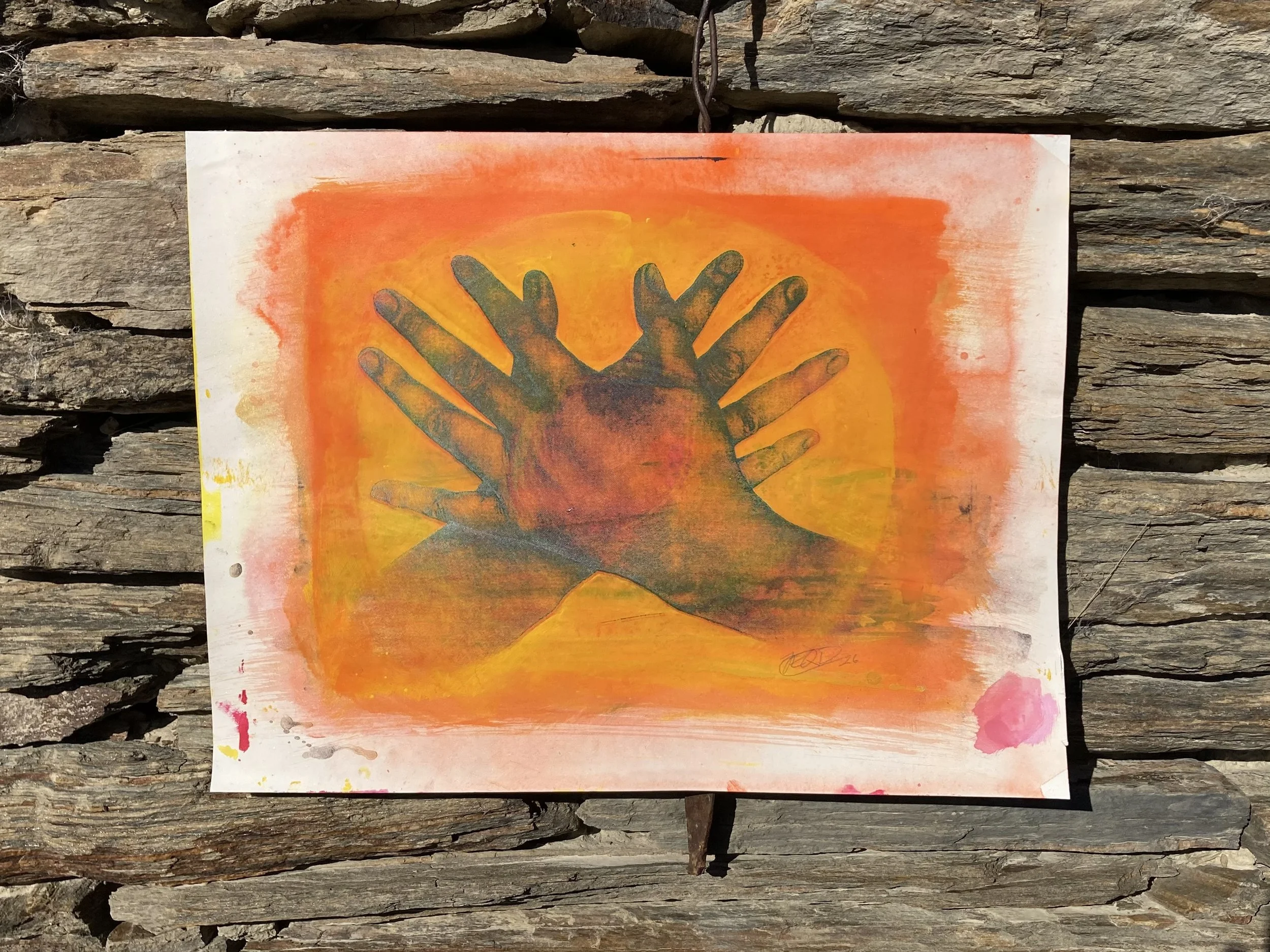 Print No.7