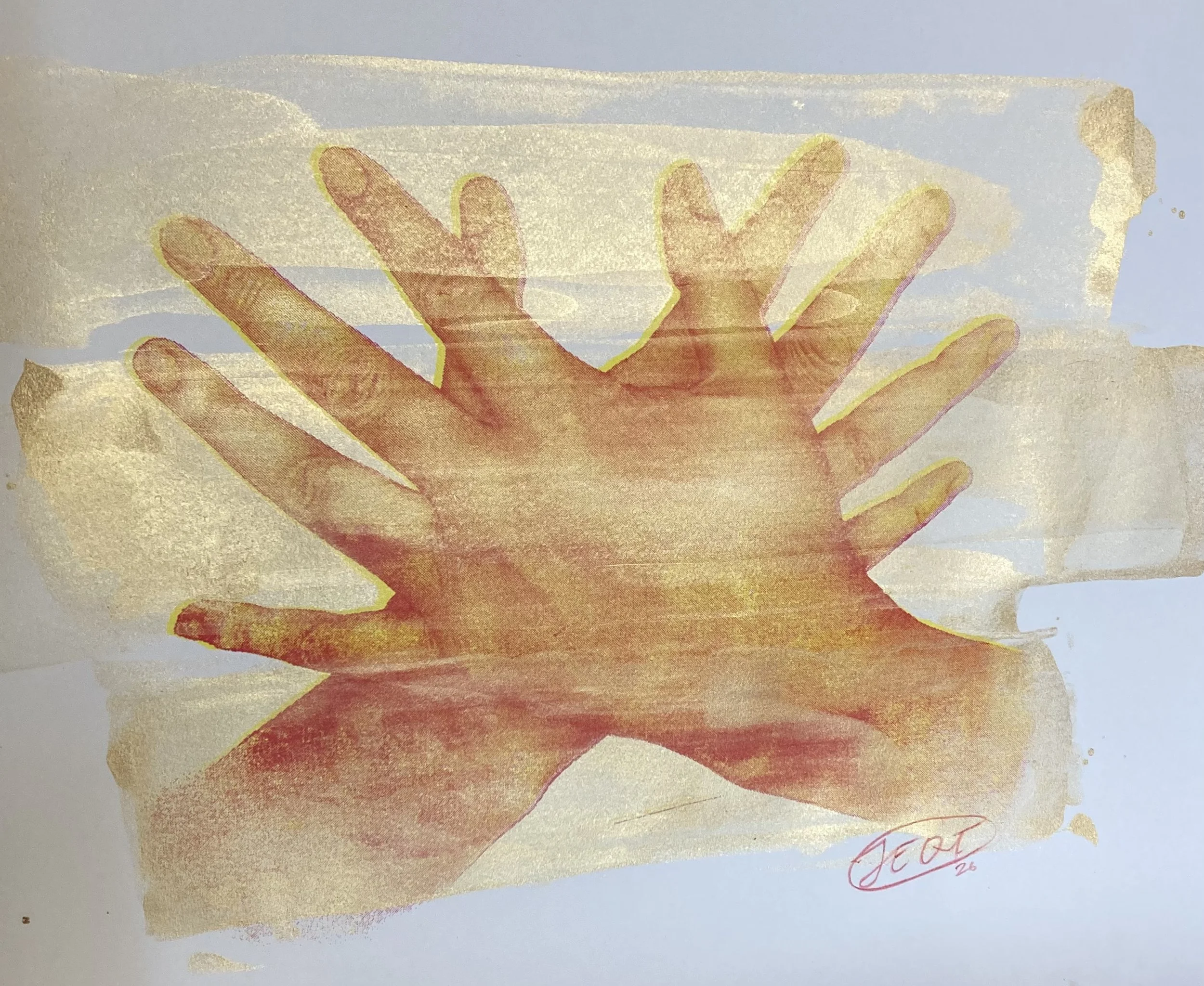 Print No.6