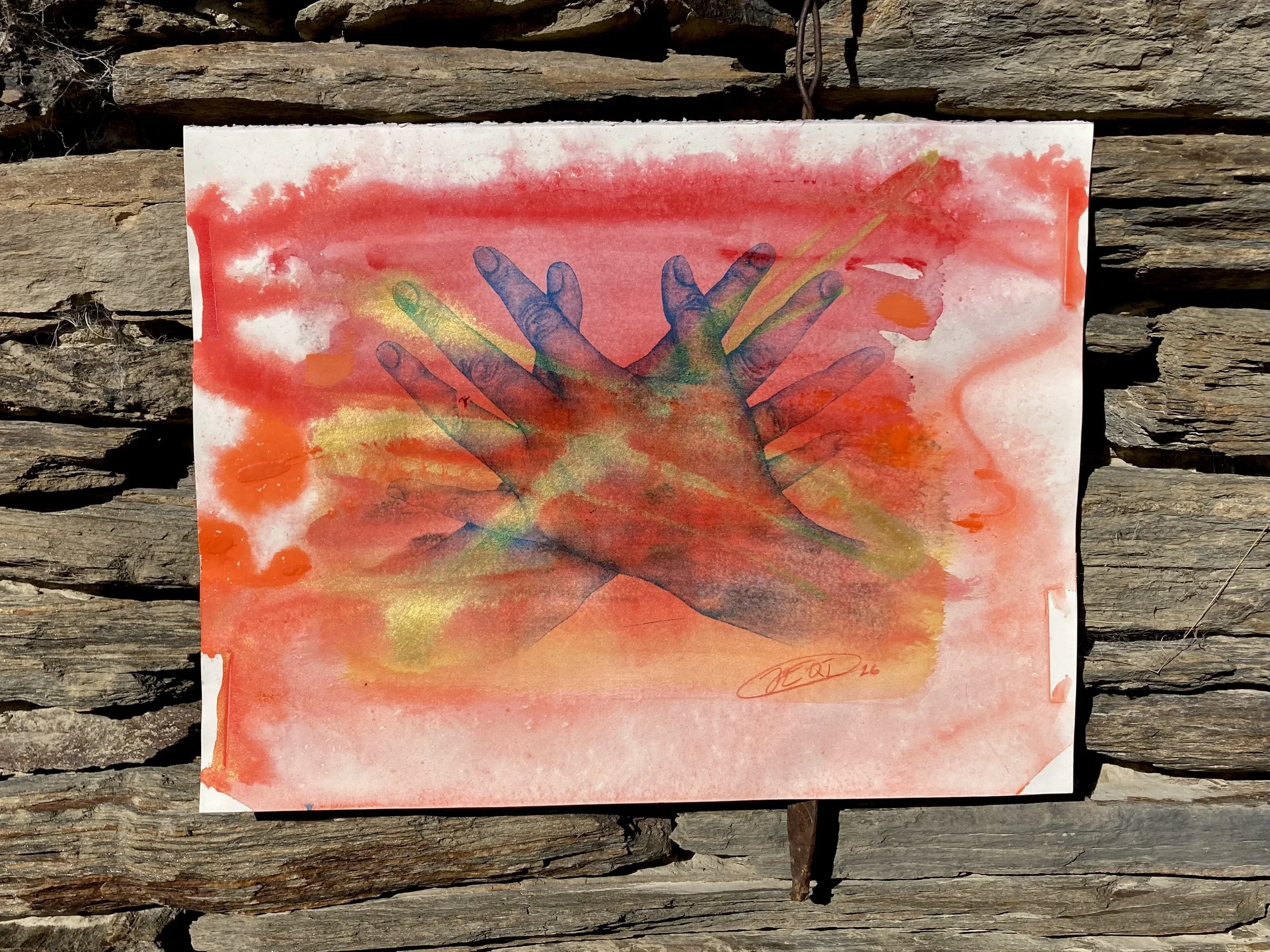 Print No.5