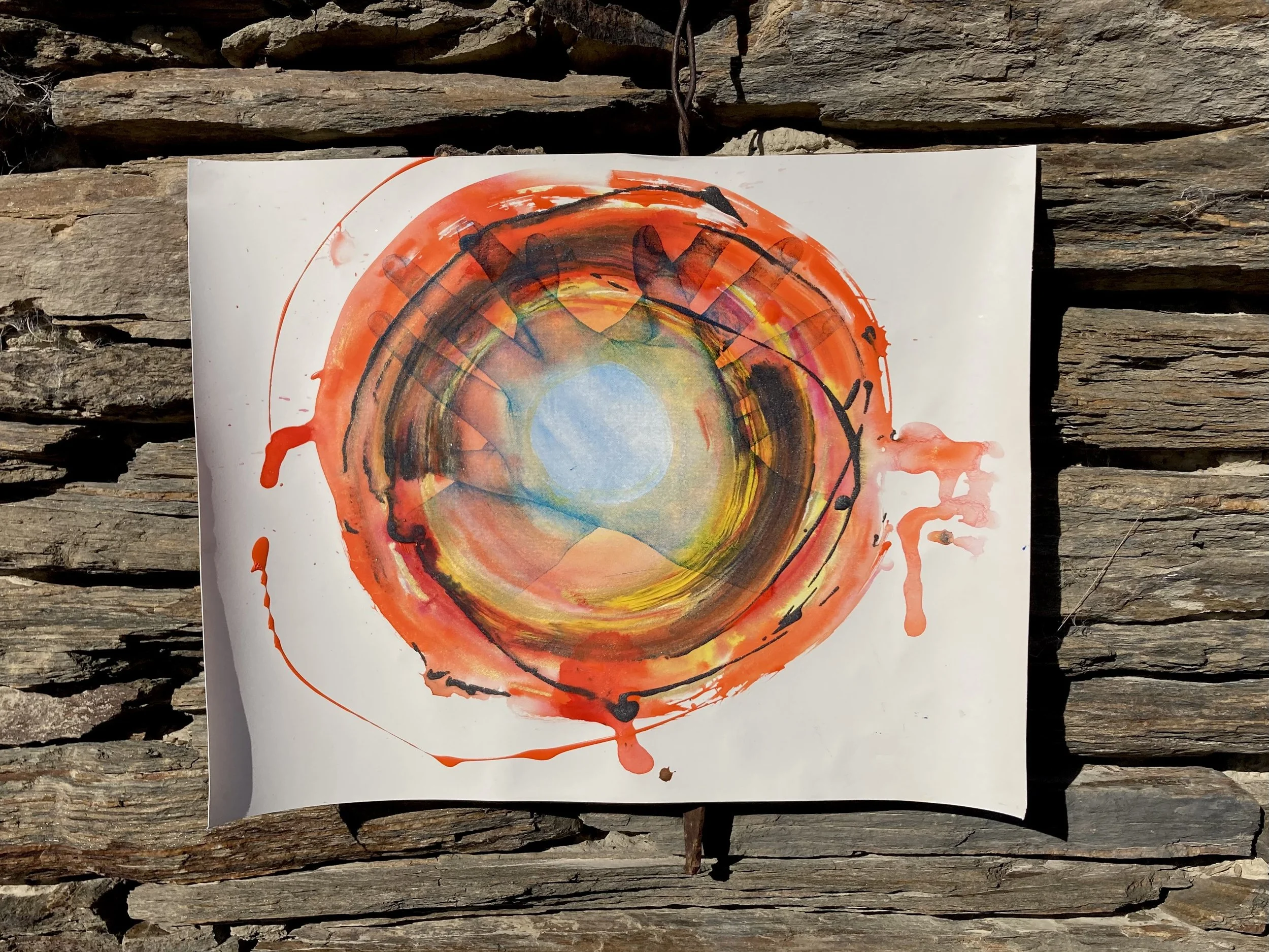 Print No.2