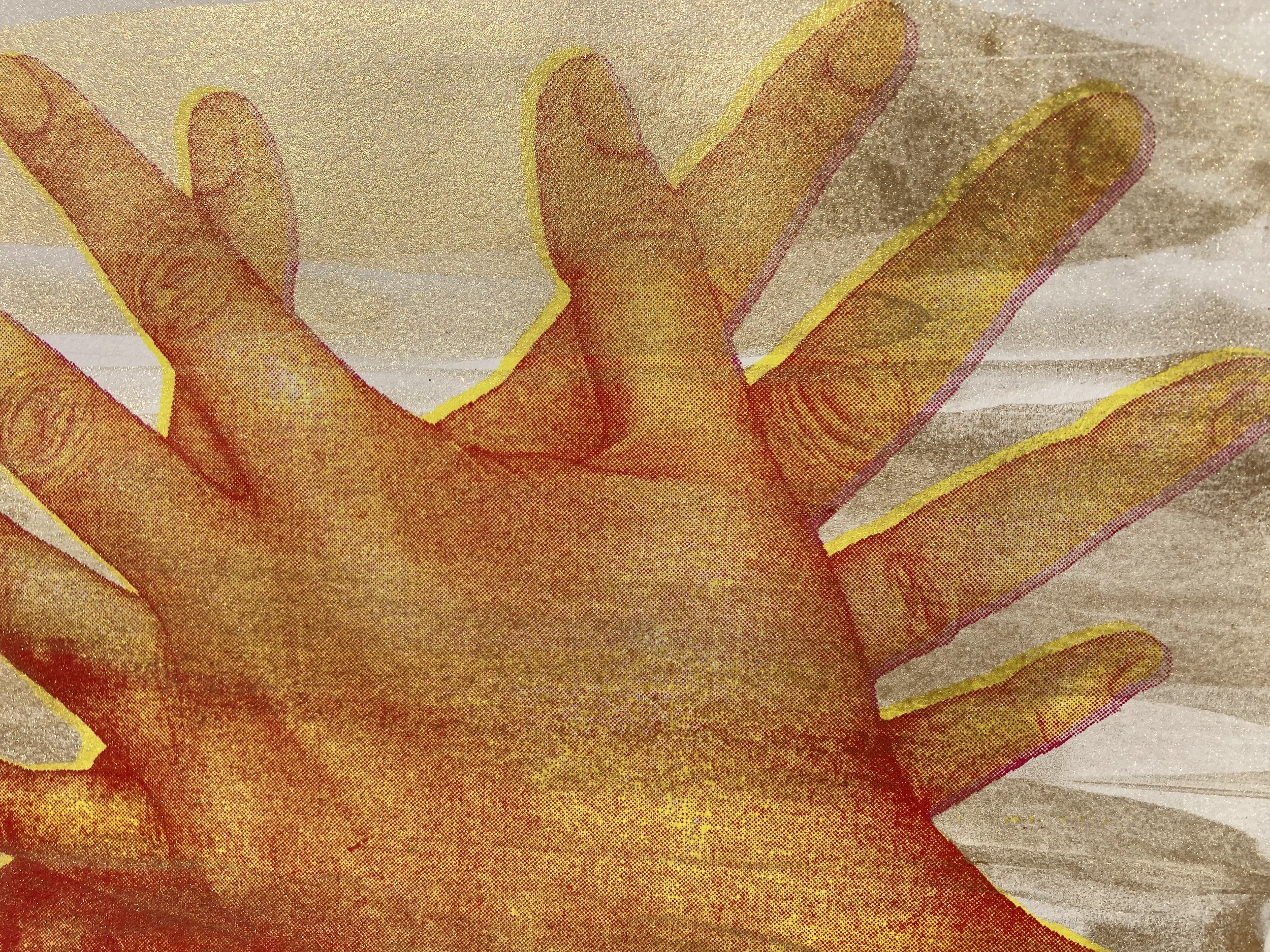 Print No.6 detail