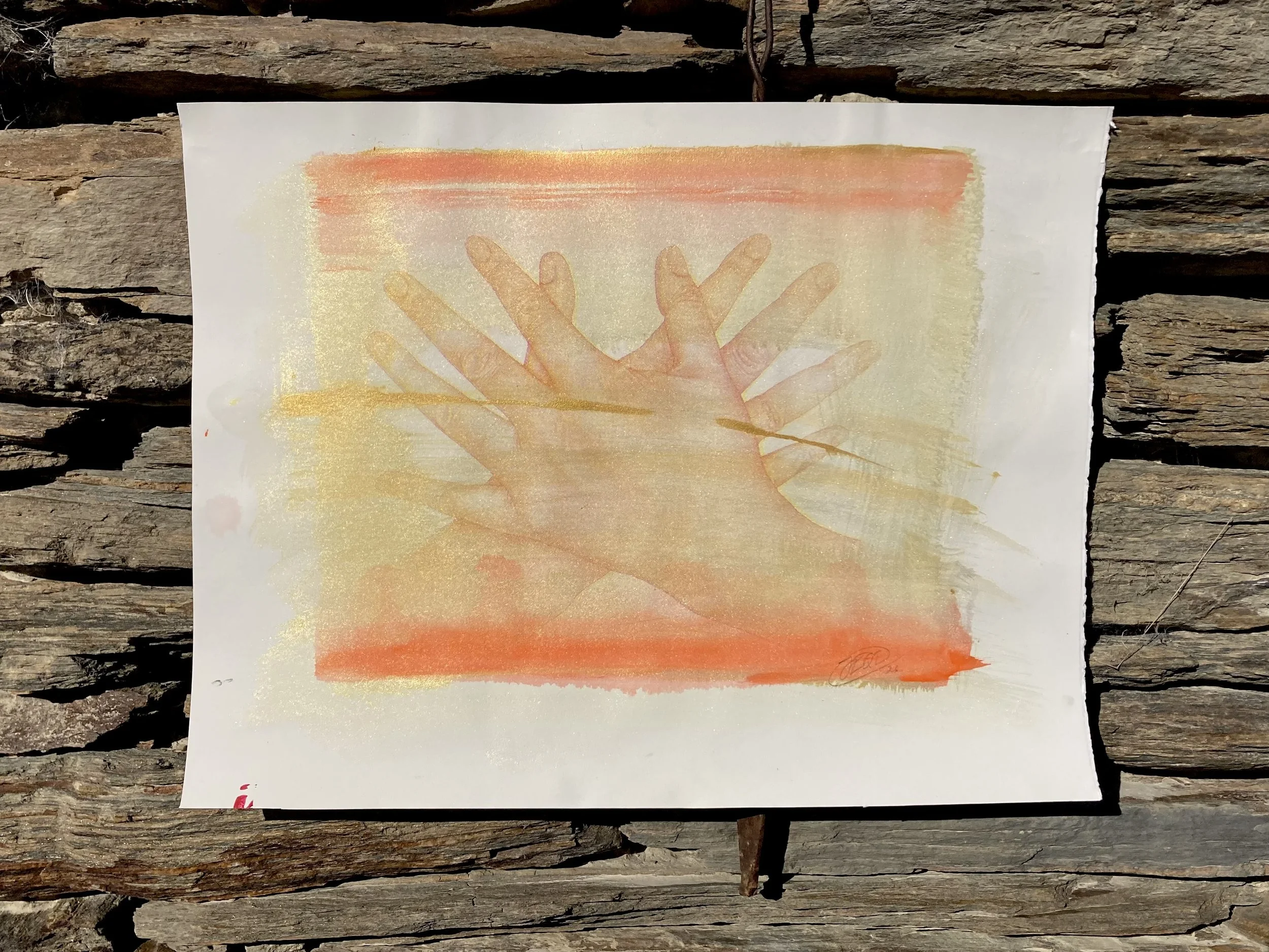 Print No.1