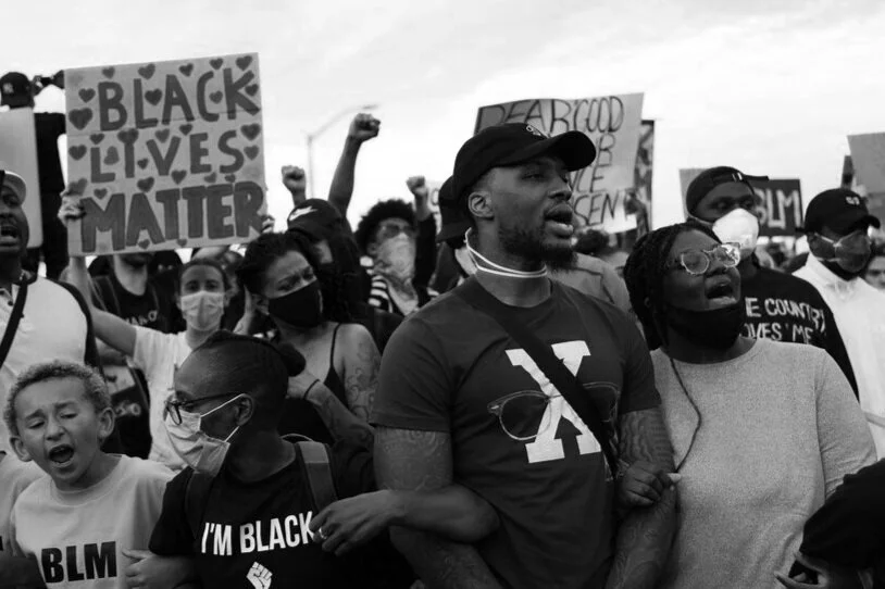 Police Divestments
