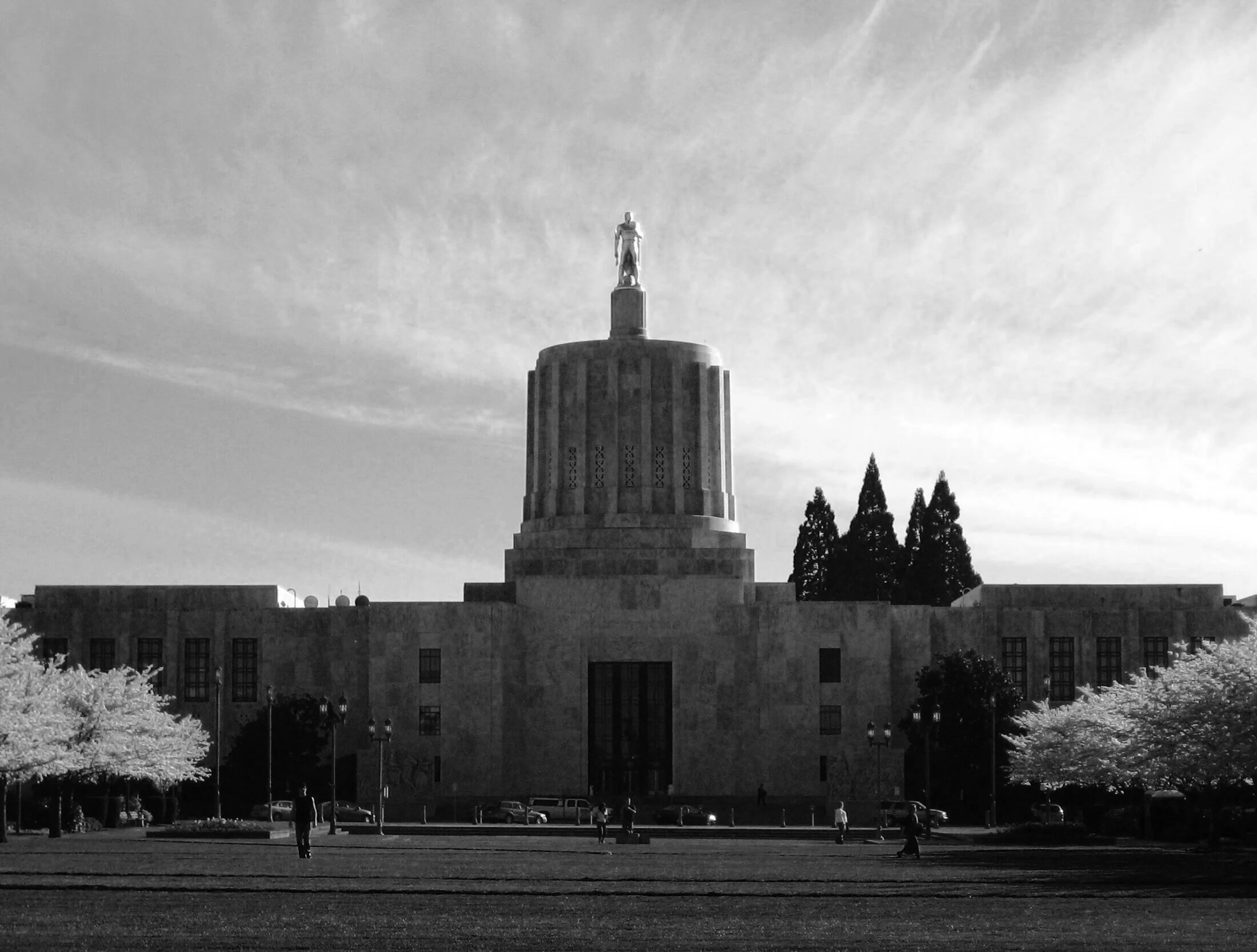 Legislative Process