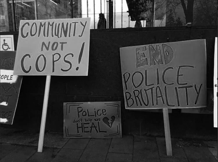 Community Safety