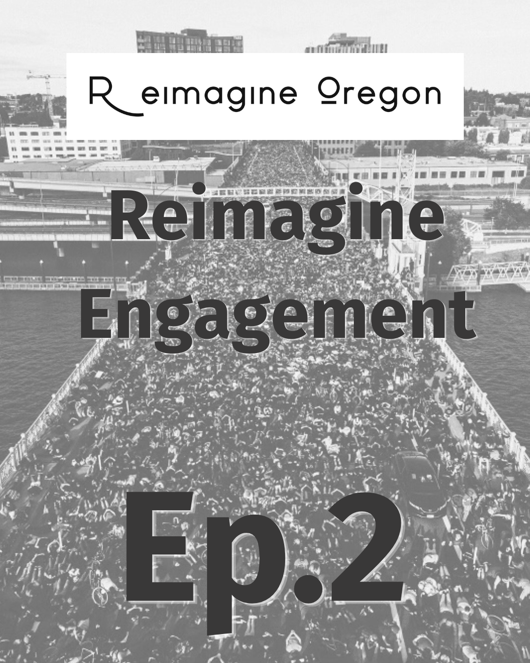 Reimagine Engagement: An interview with former State Representative Barbara Smith Warner