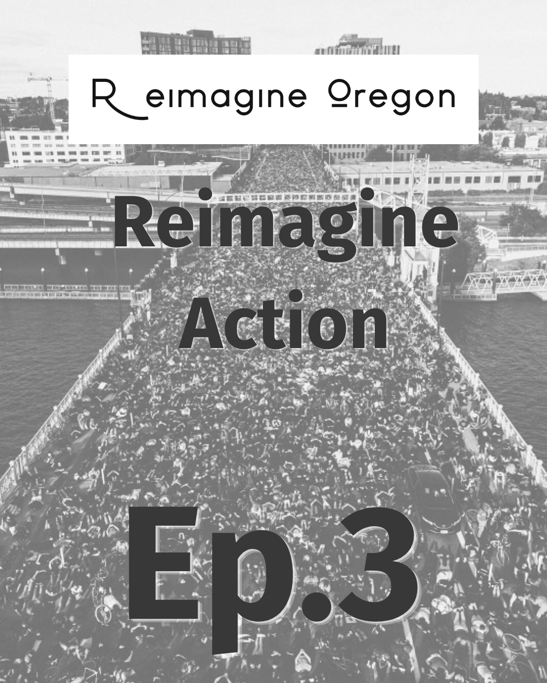 Reimagine Action: An interview with Community Leader Katrina Holland