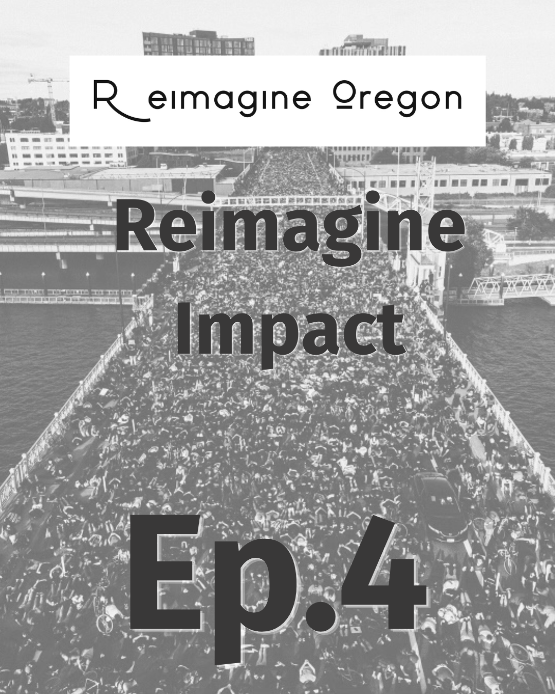 Reimagine Impact